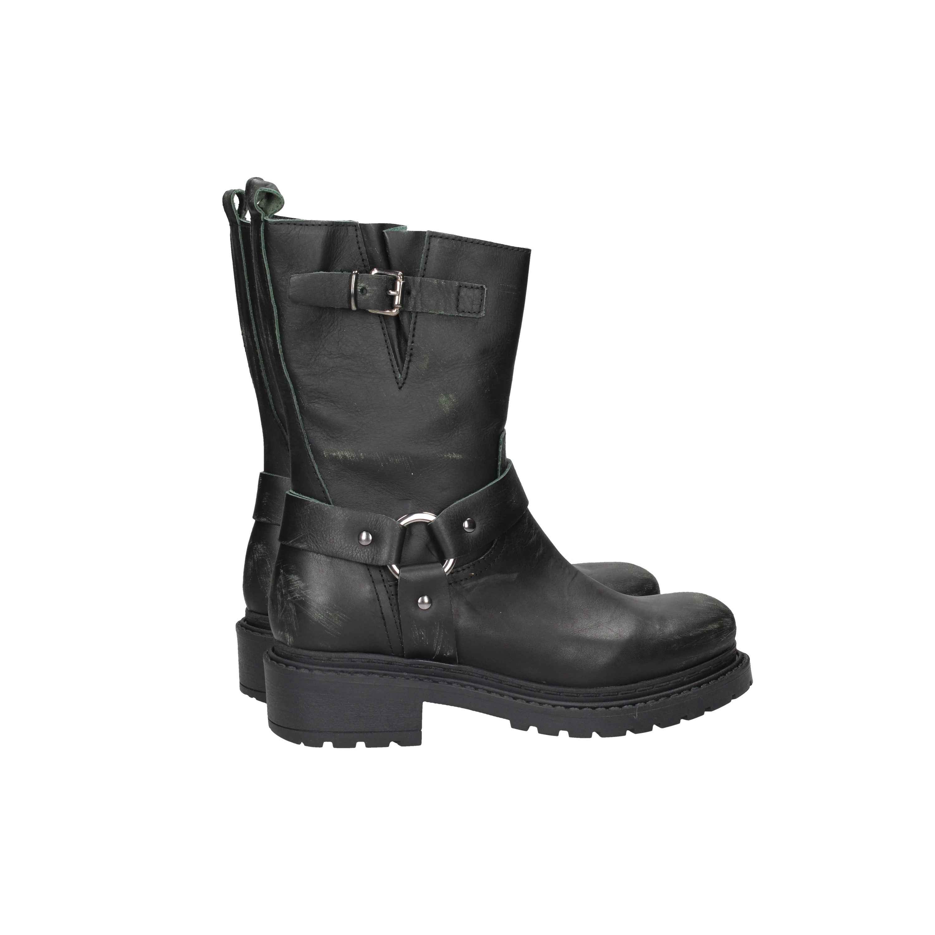 METISSE - D MA628 Tronchetto