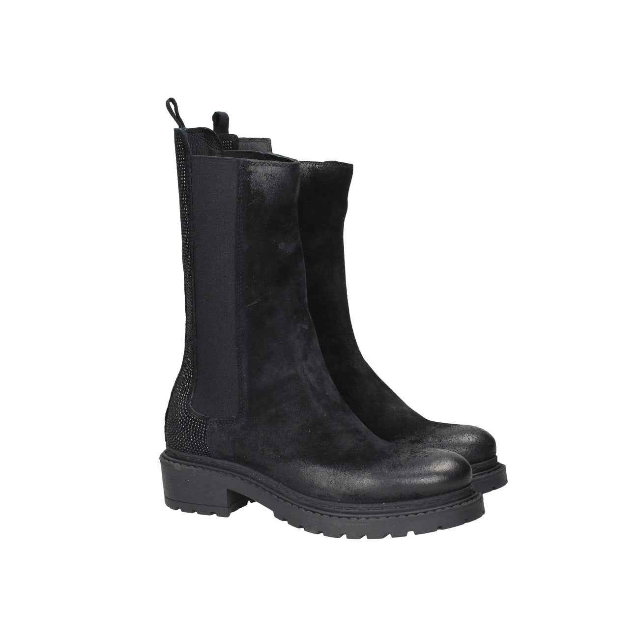 METISSE - D MA653 Tronchetto