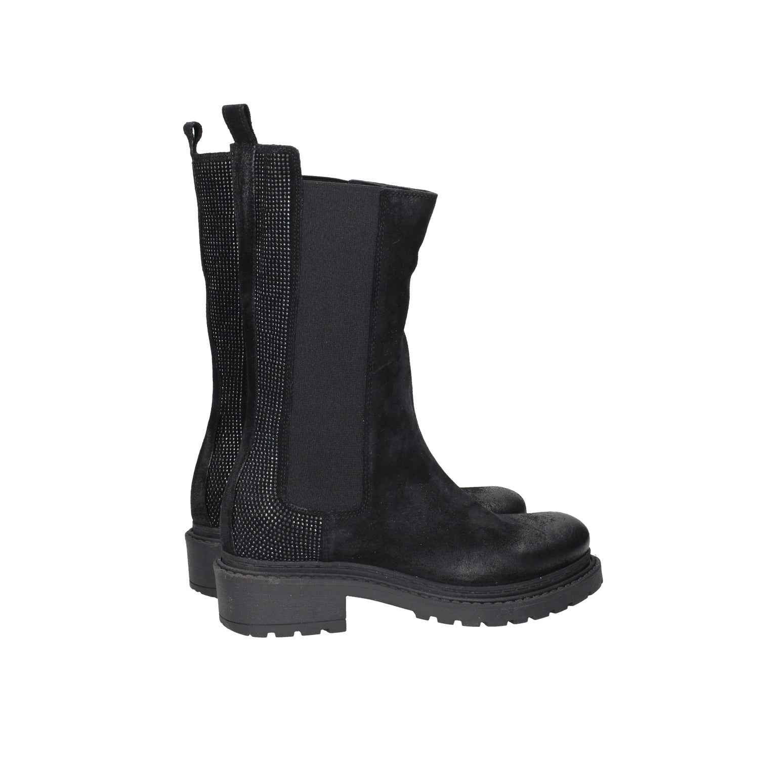 METISSE - D MA653 Tronchetto