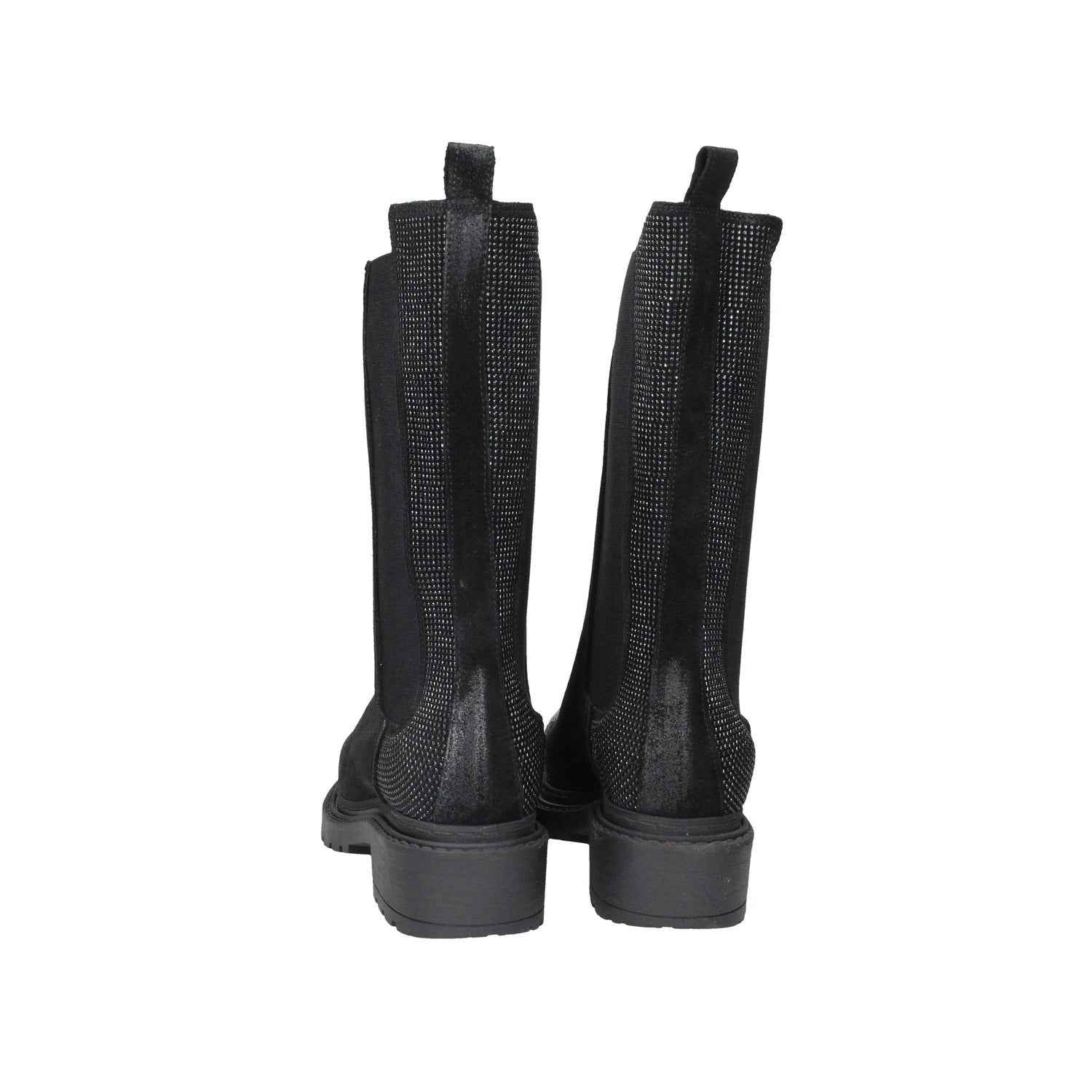 METISSE - D MA653 Tronchetto