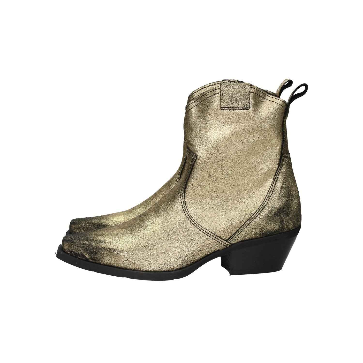 METISSE - D DX380 Texano