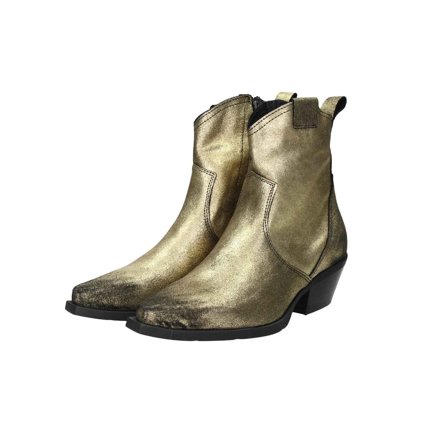 METISSE - D DX380 Texano