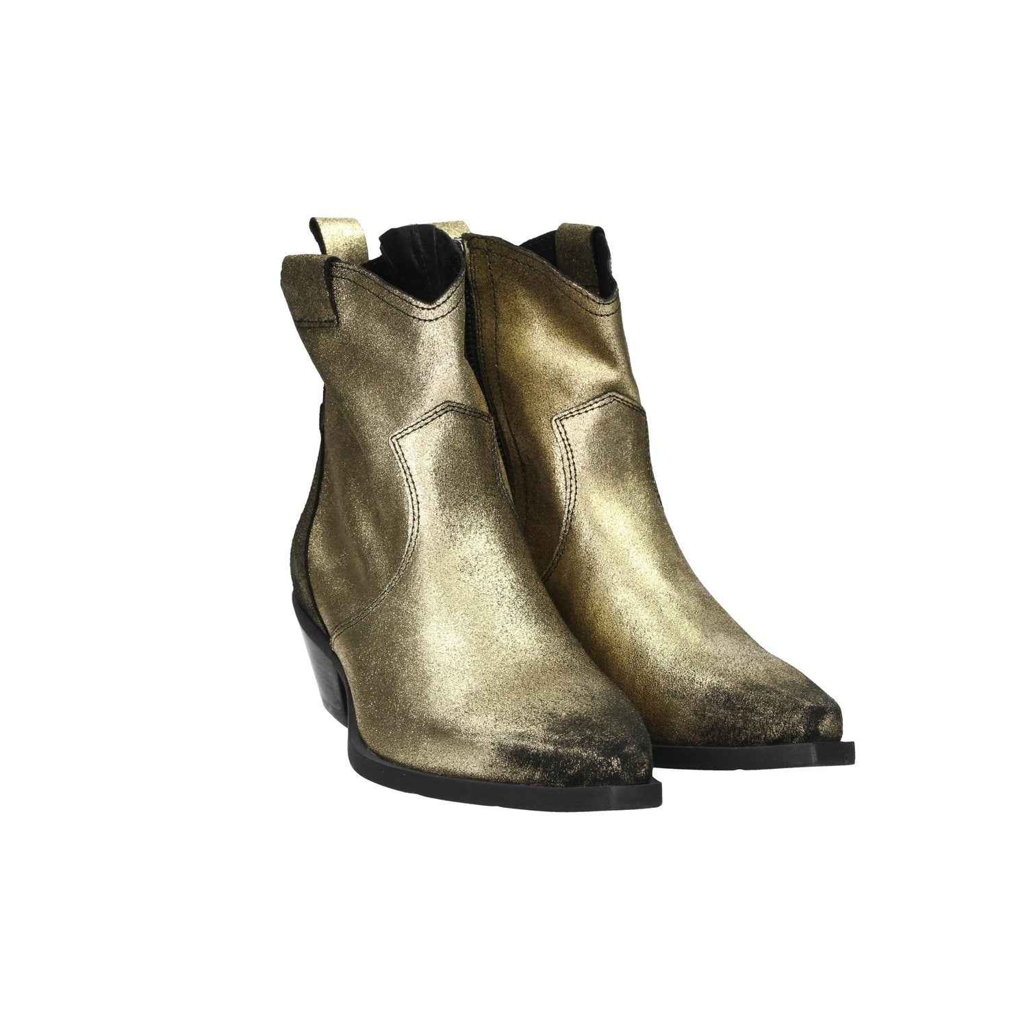 METISSE - D DX380 Texano