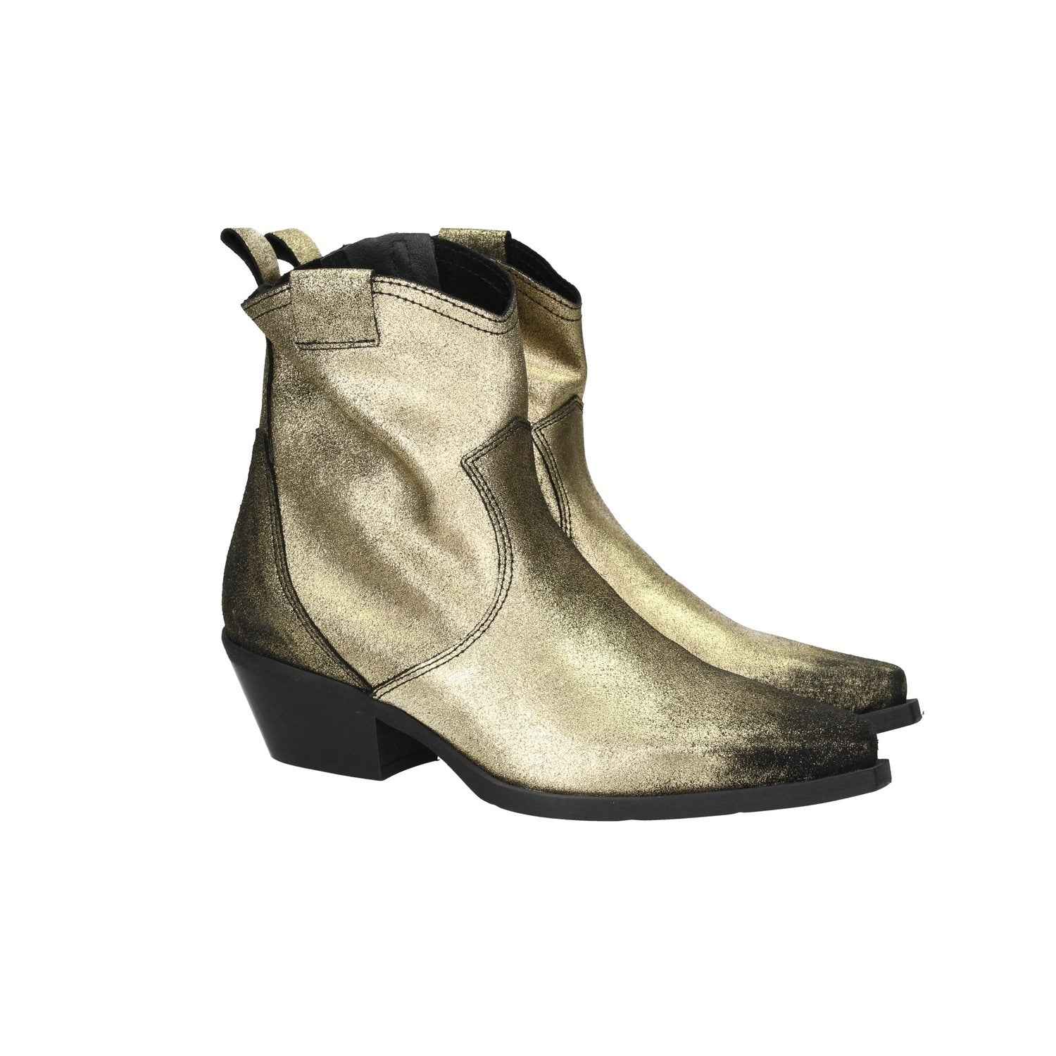 METISSE - D DX380 Texano