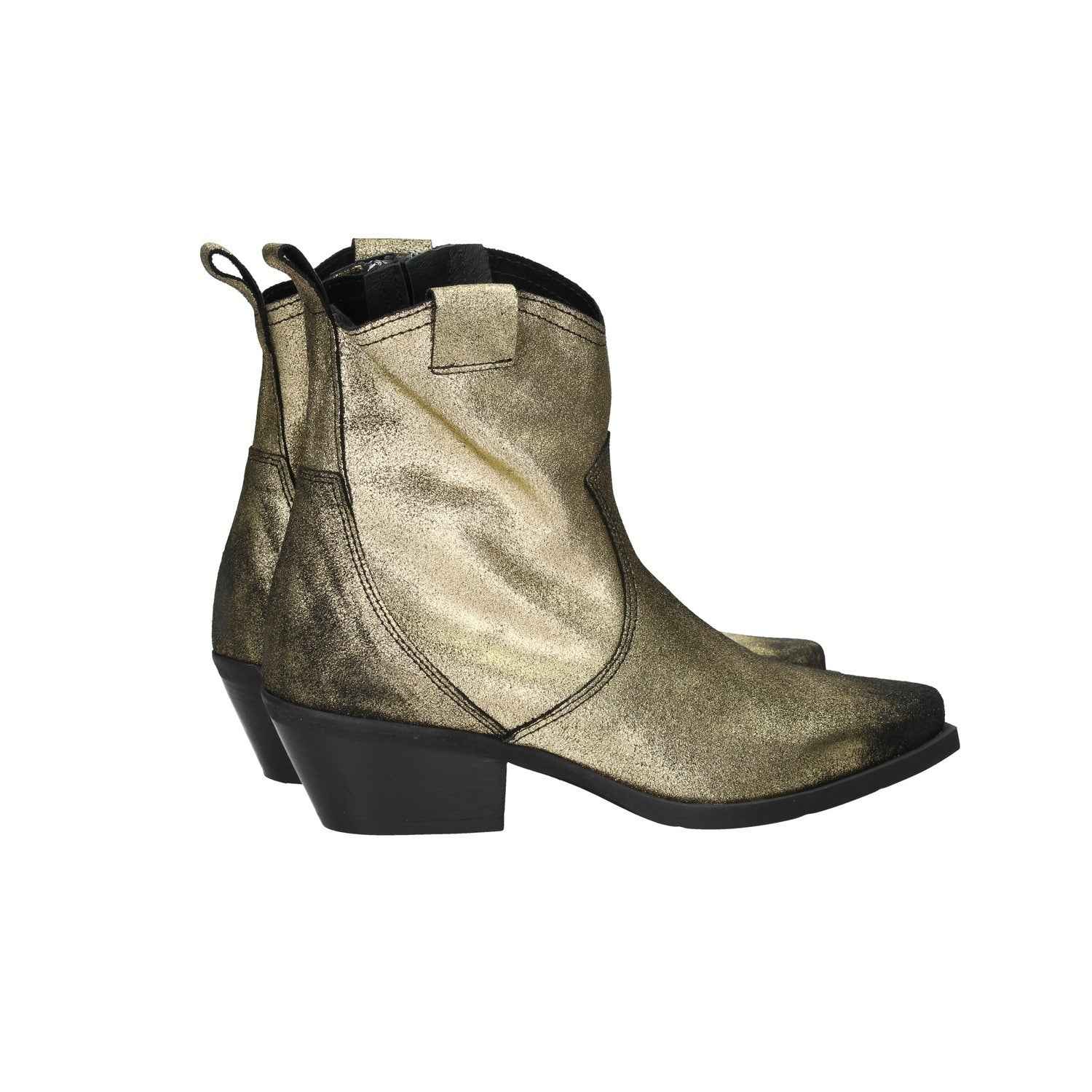 METISSE - D DX380 Texano