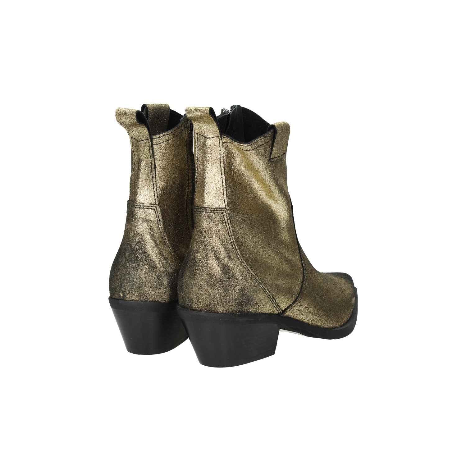 METISSE - D DX380 Texano