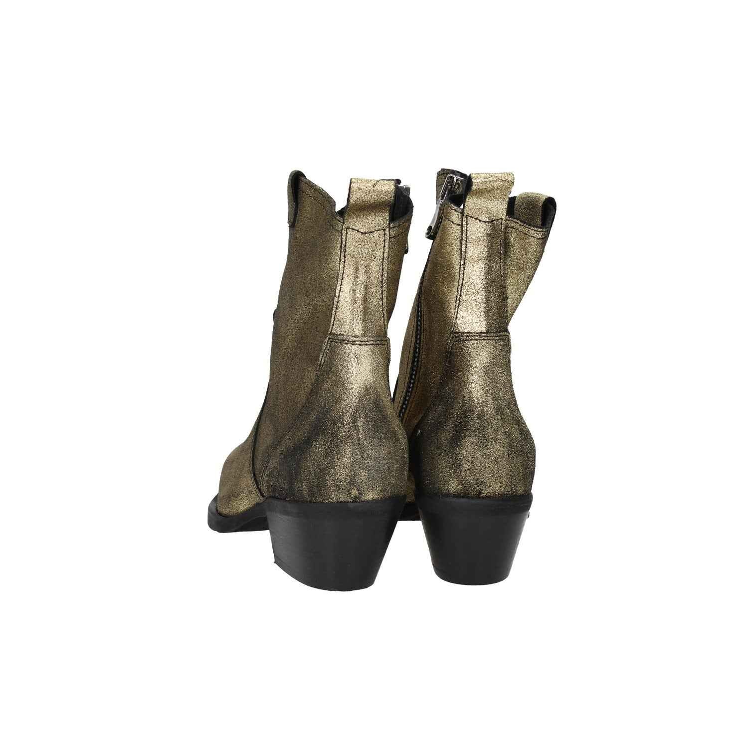 METISSE - D DX380 Texano