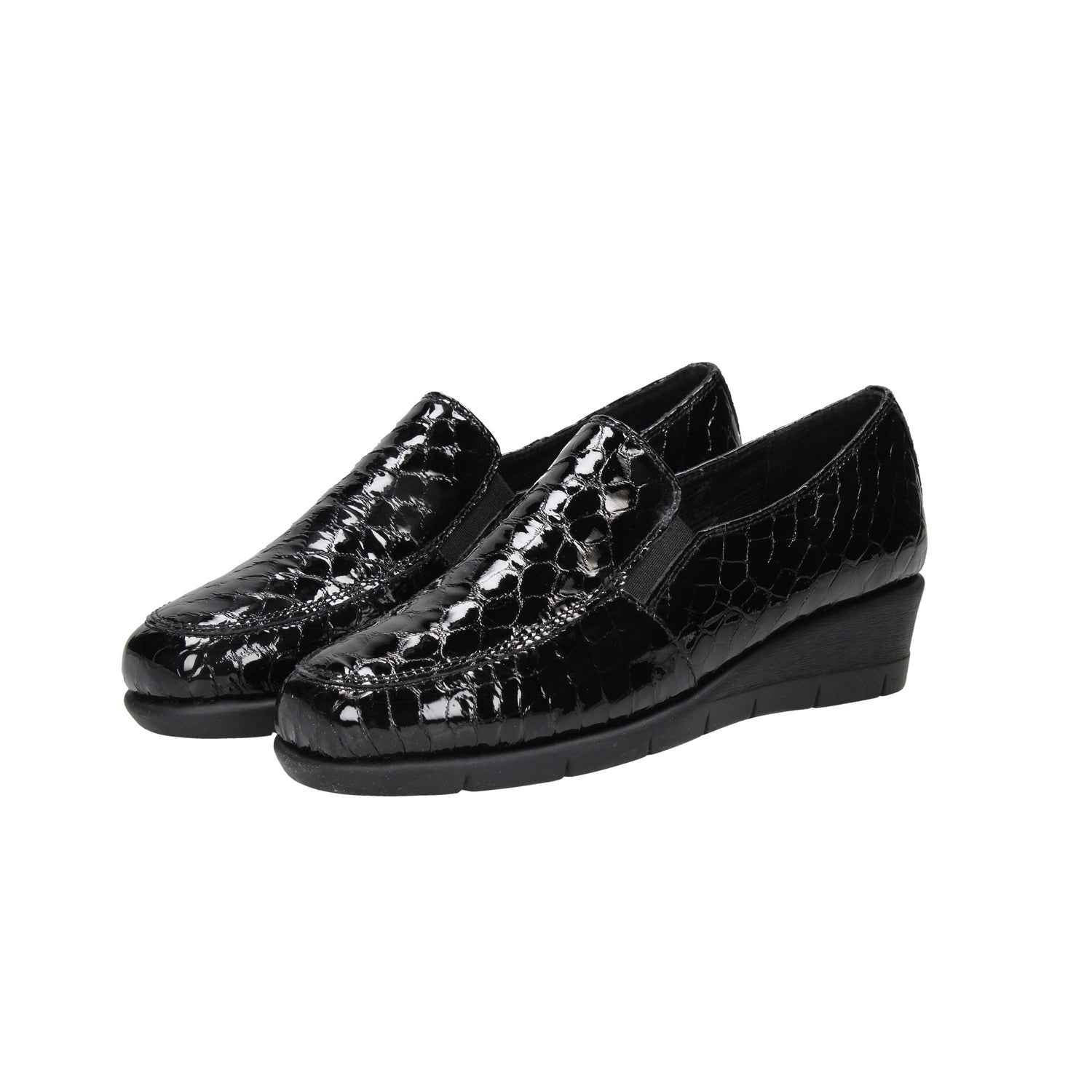 SUSIMODA - D 89740/131 Mocassino