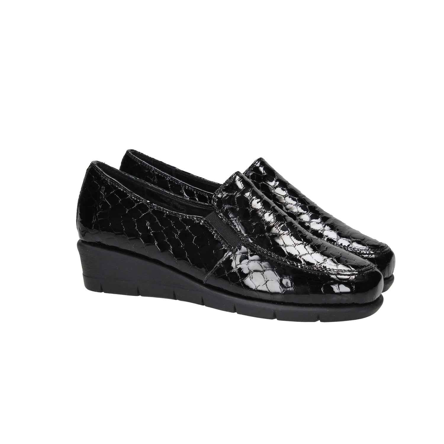 SUSIMODA - D 89740/131 Mocassino