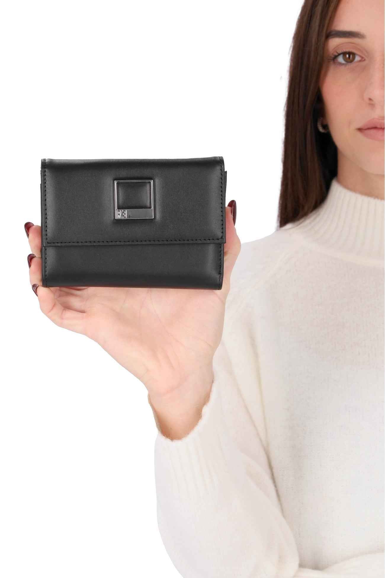 REBELLE - D VANITY Portafoglio