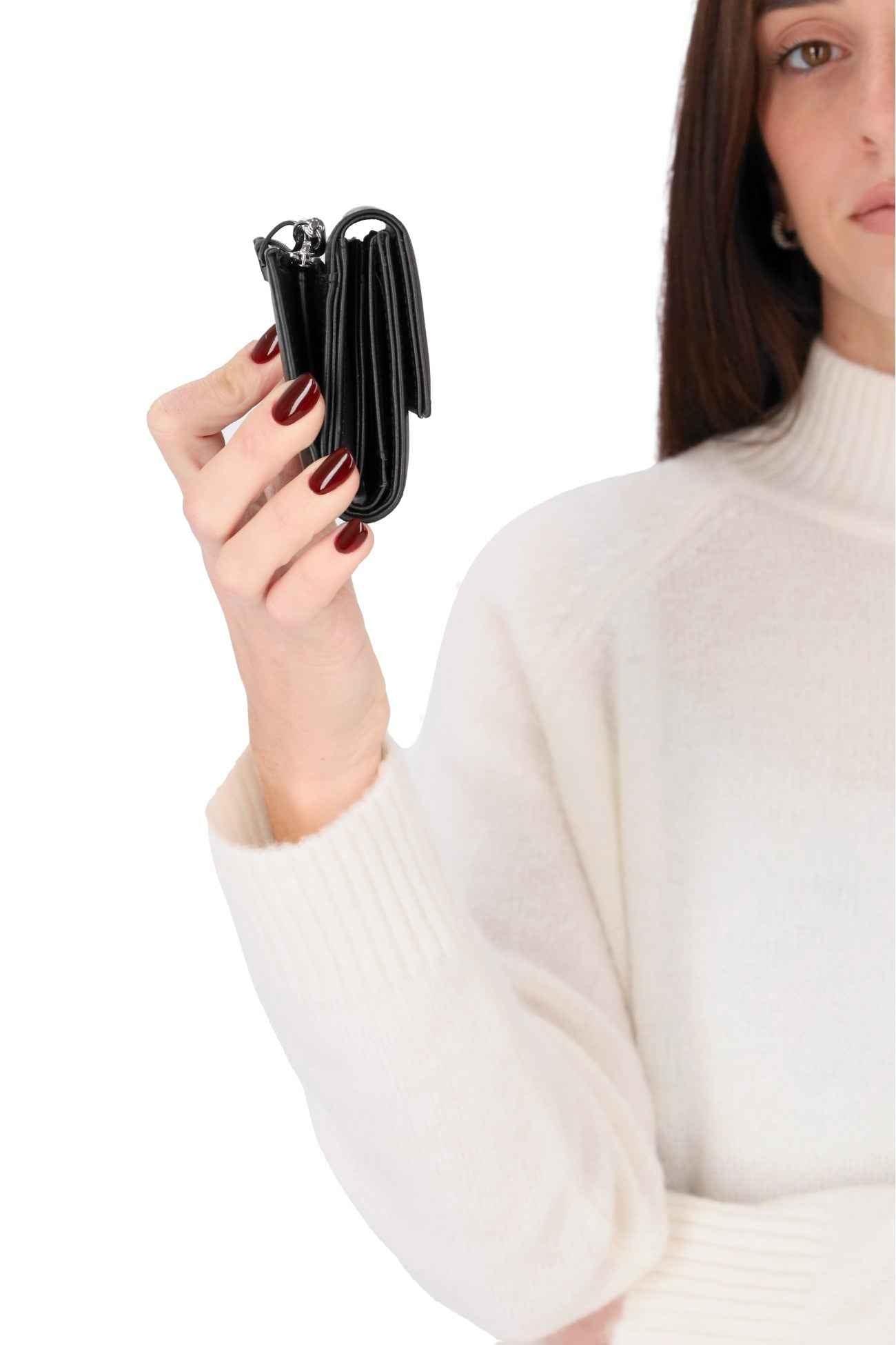 REBELLE - D VANITY Portafoglio