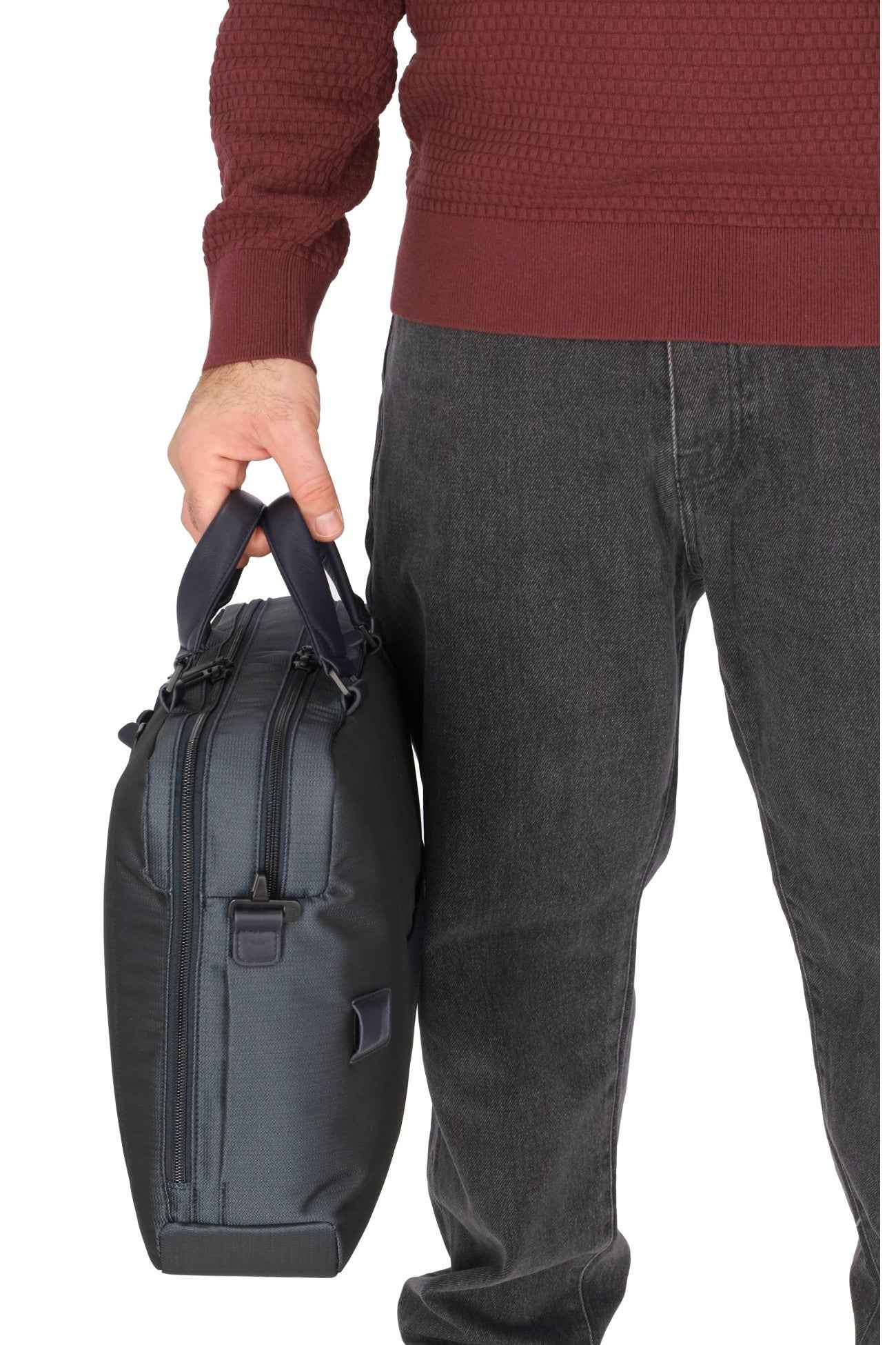 PIQUADRO - U CA3347P16 Borsa