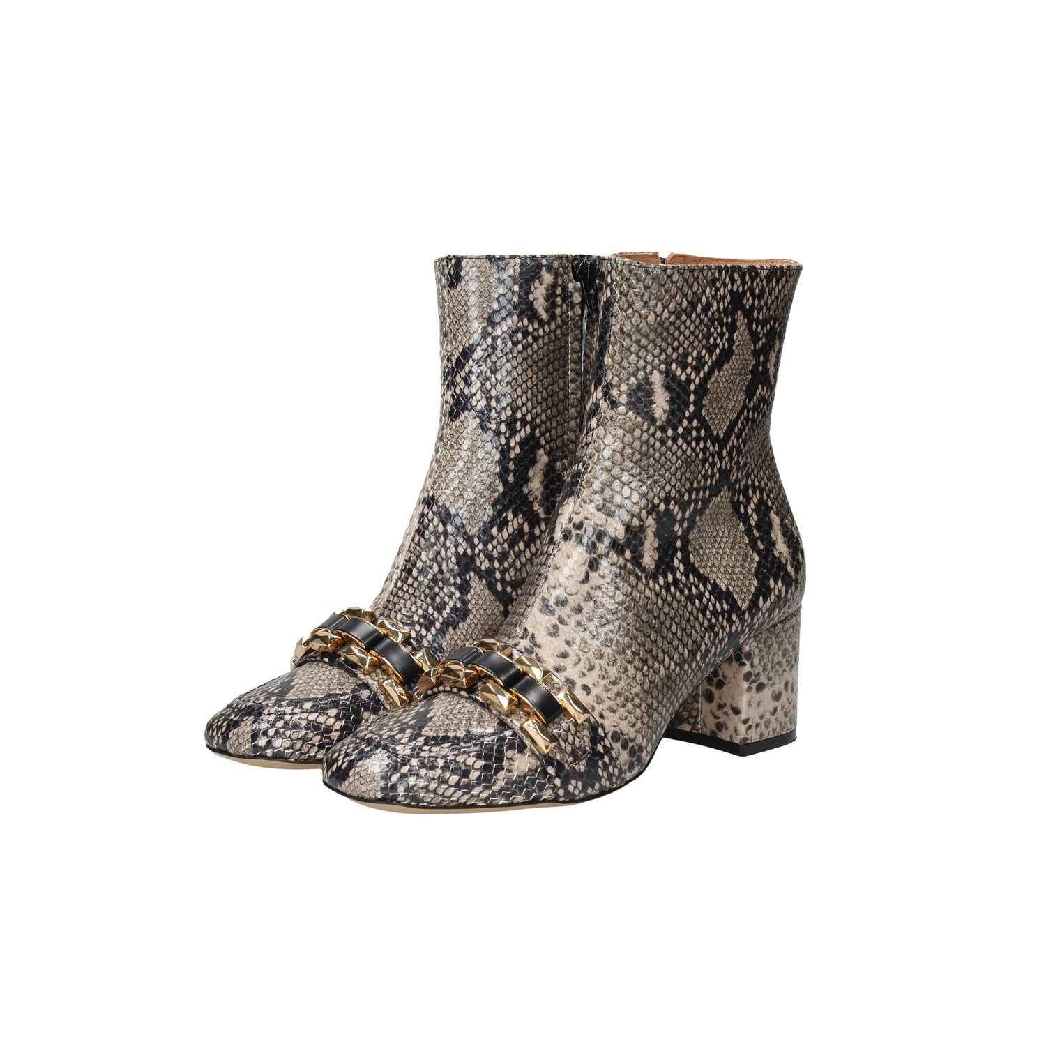 ROBERTO FESTA - D AVILA Tronchetto