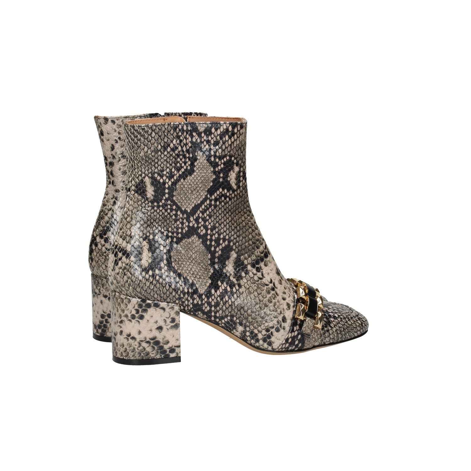 ROBERTO FESTA - D AVILA Tronchetto