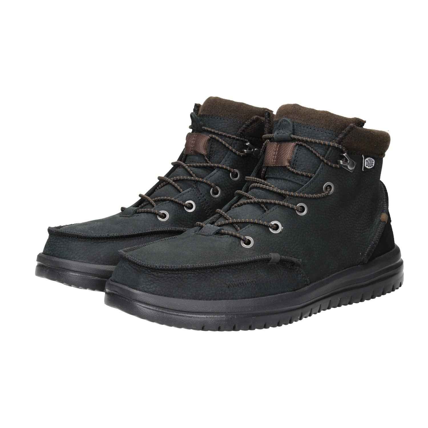 HEY DUDE - U 40189 Boots