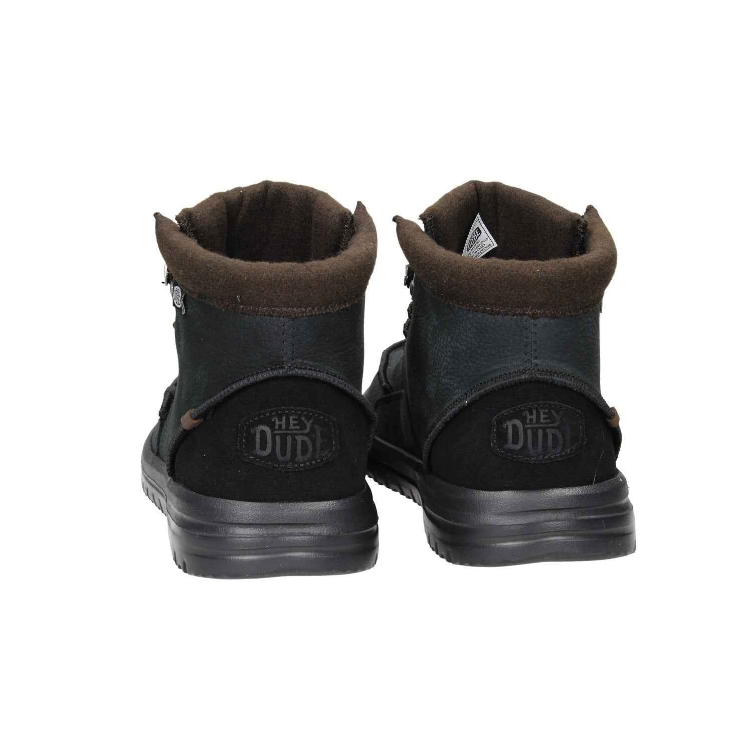 HEY DUDE - U 40189 Boots