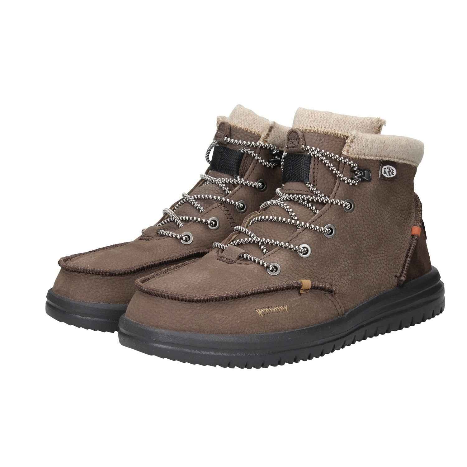 HEY DUDE - U 40189 Boots