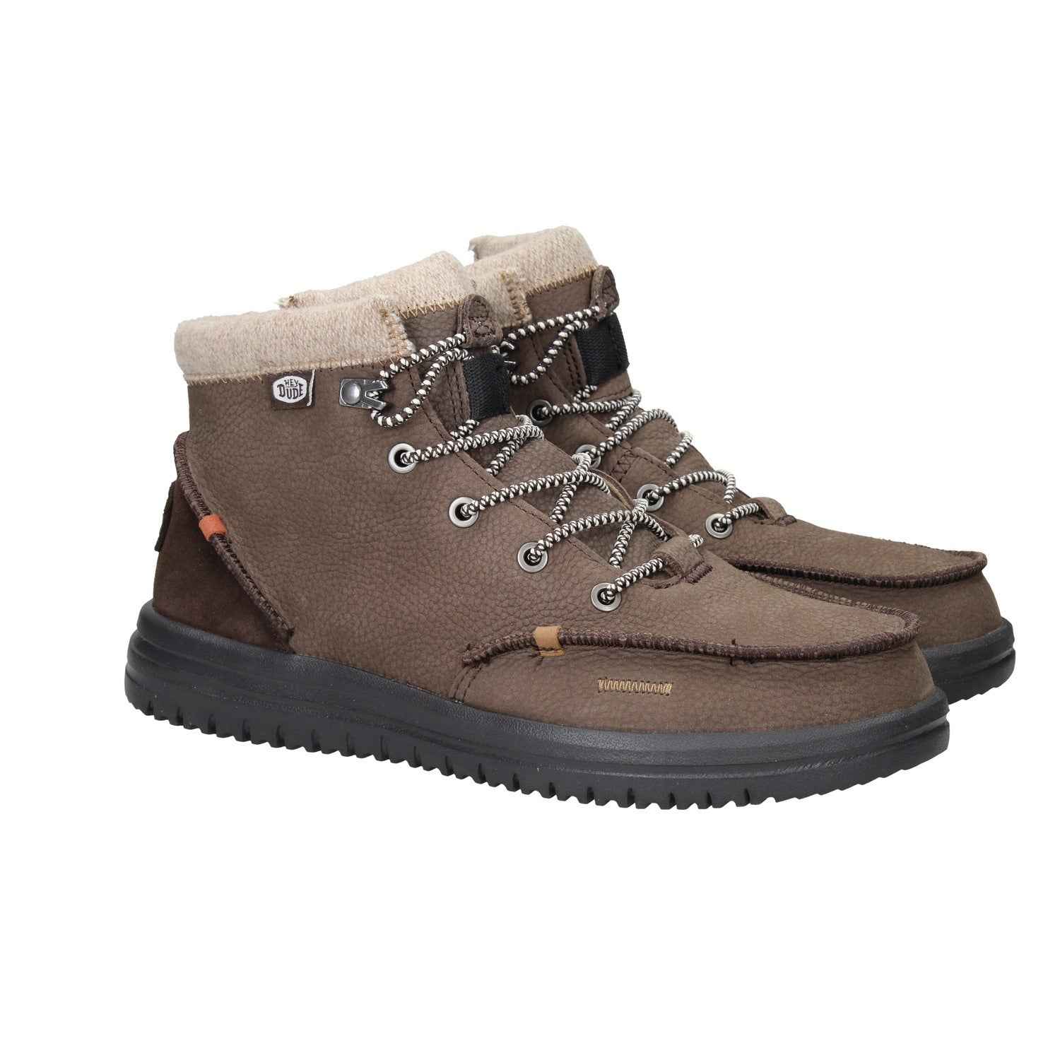 HEY DUDE - U 40189 Boots