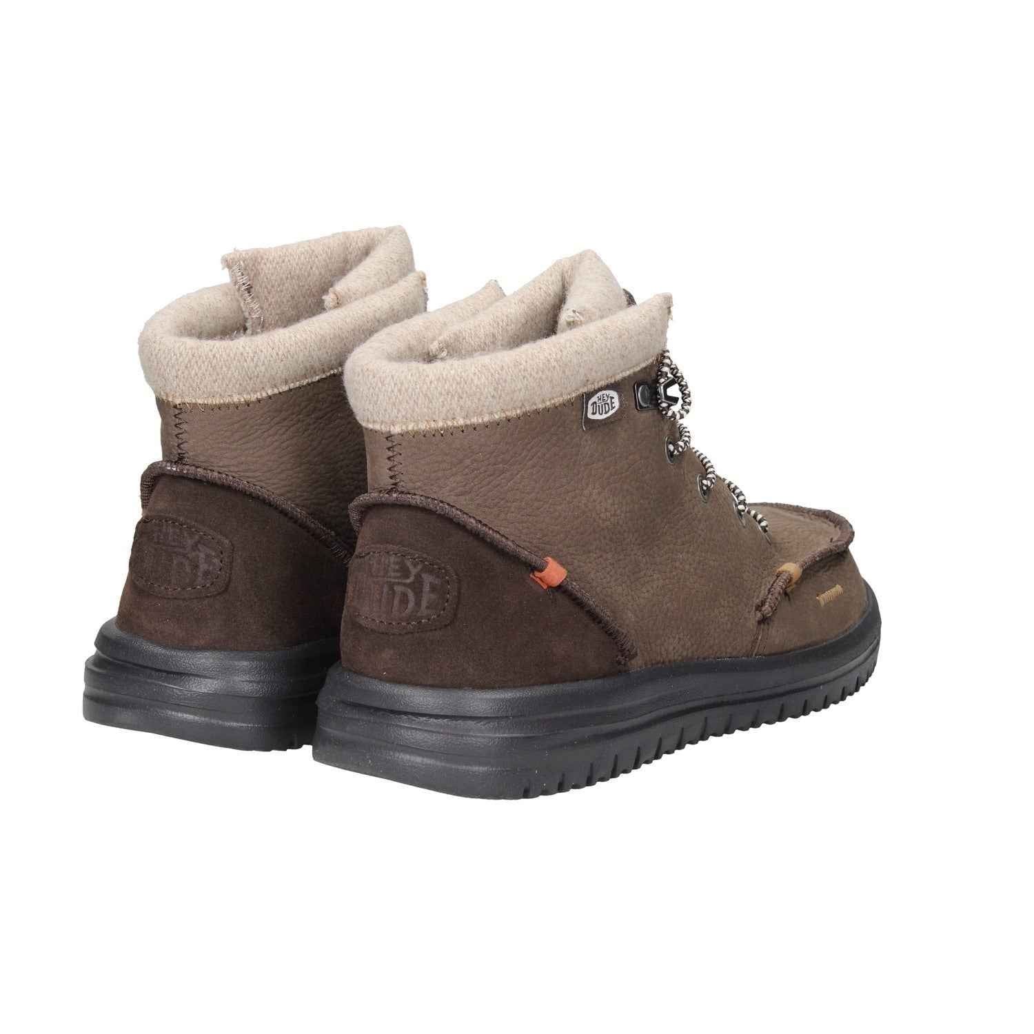 HEY DUDE - U 40189 Boots
