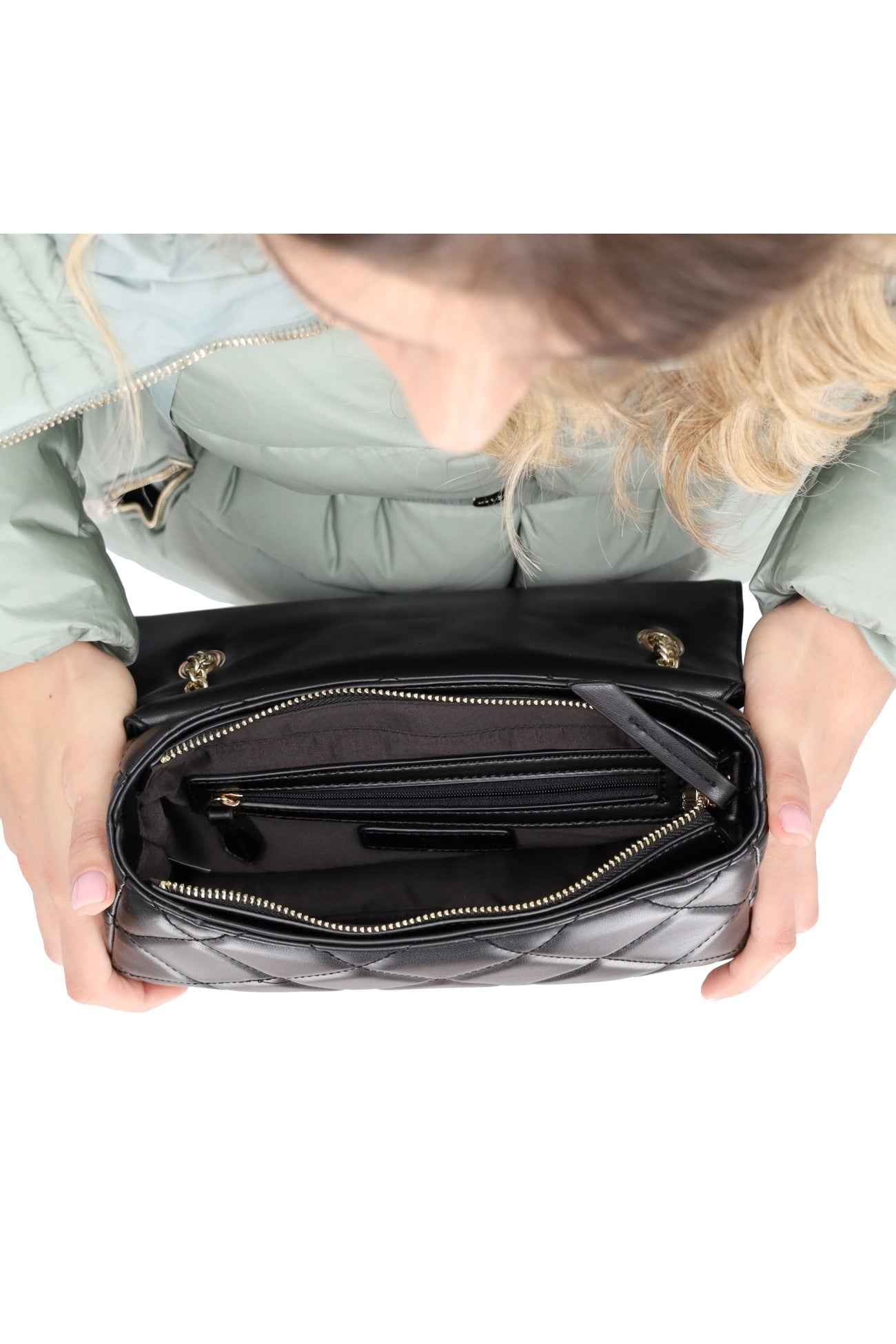 VALENTINO - D VBS51O05 Borsa