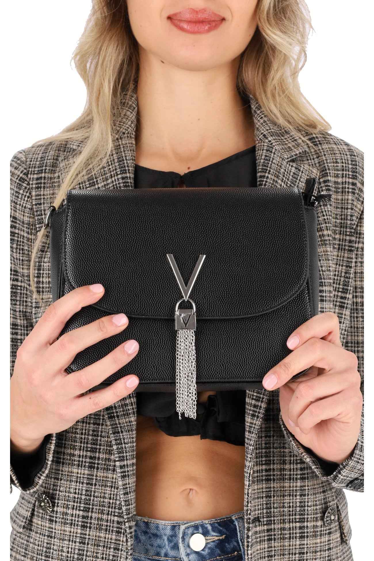 VALENTINO - D VBS1R404G Borsa