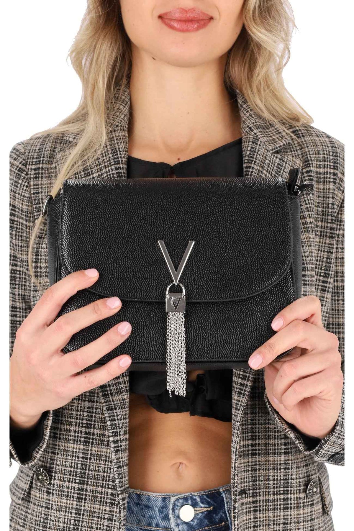 VALENTINO - D VBS1R404G Borsa