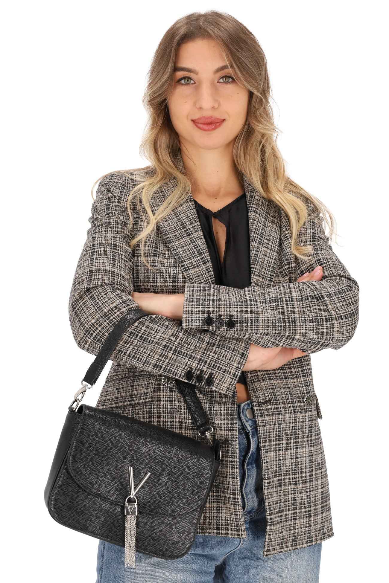 VALENTINO - D VBS1R404G Borsa