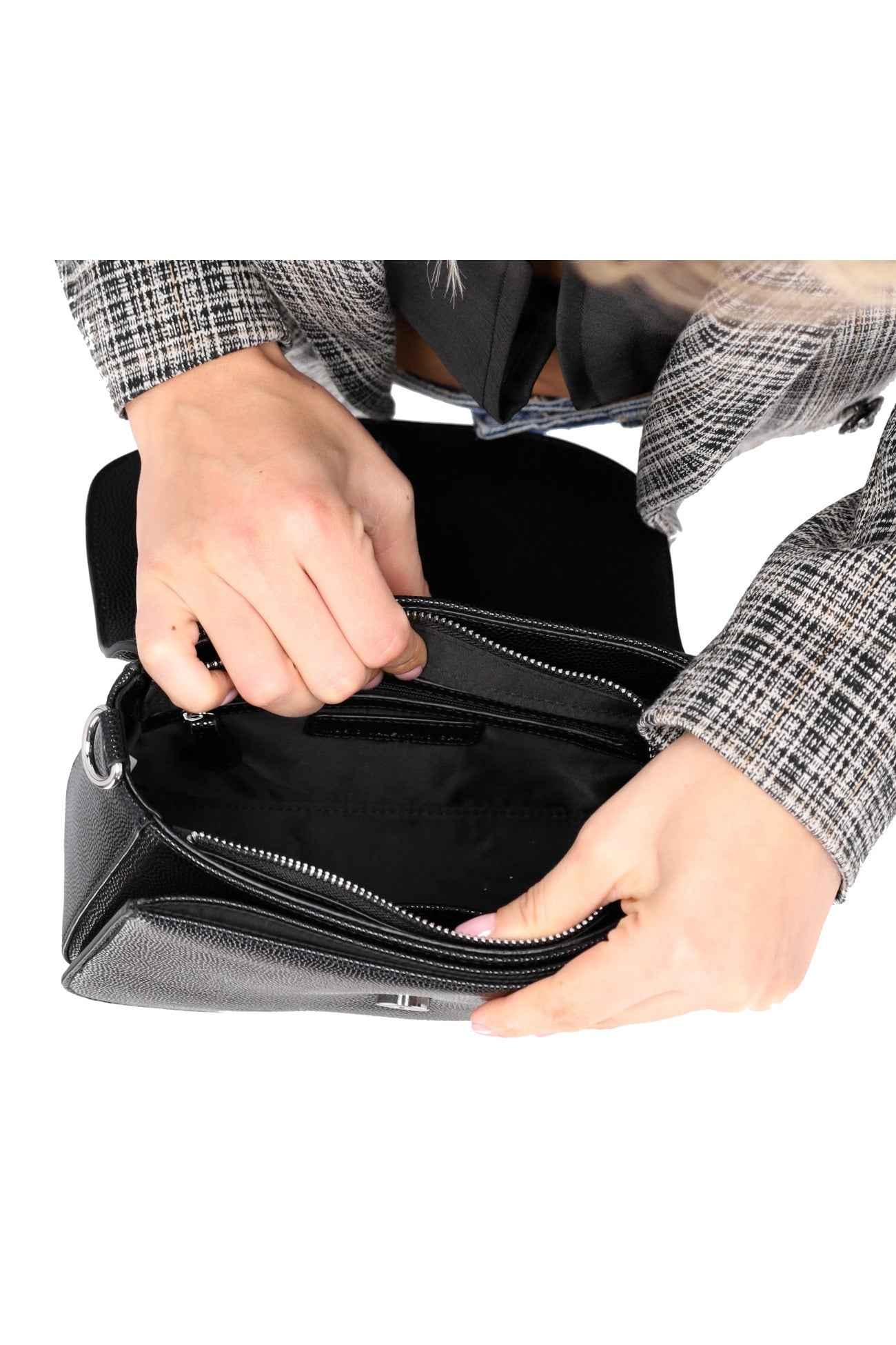 VALENTINO - D VBS1R404G Borsa