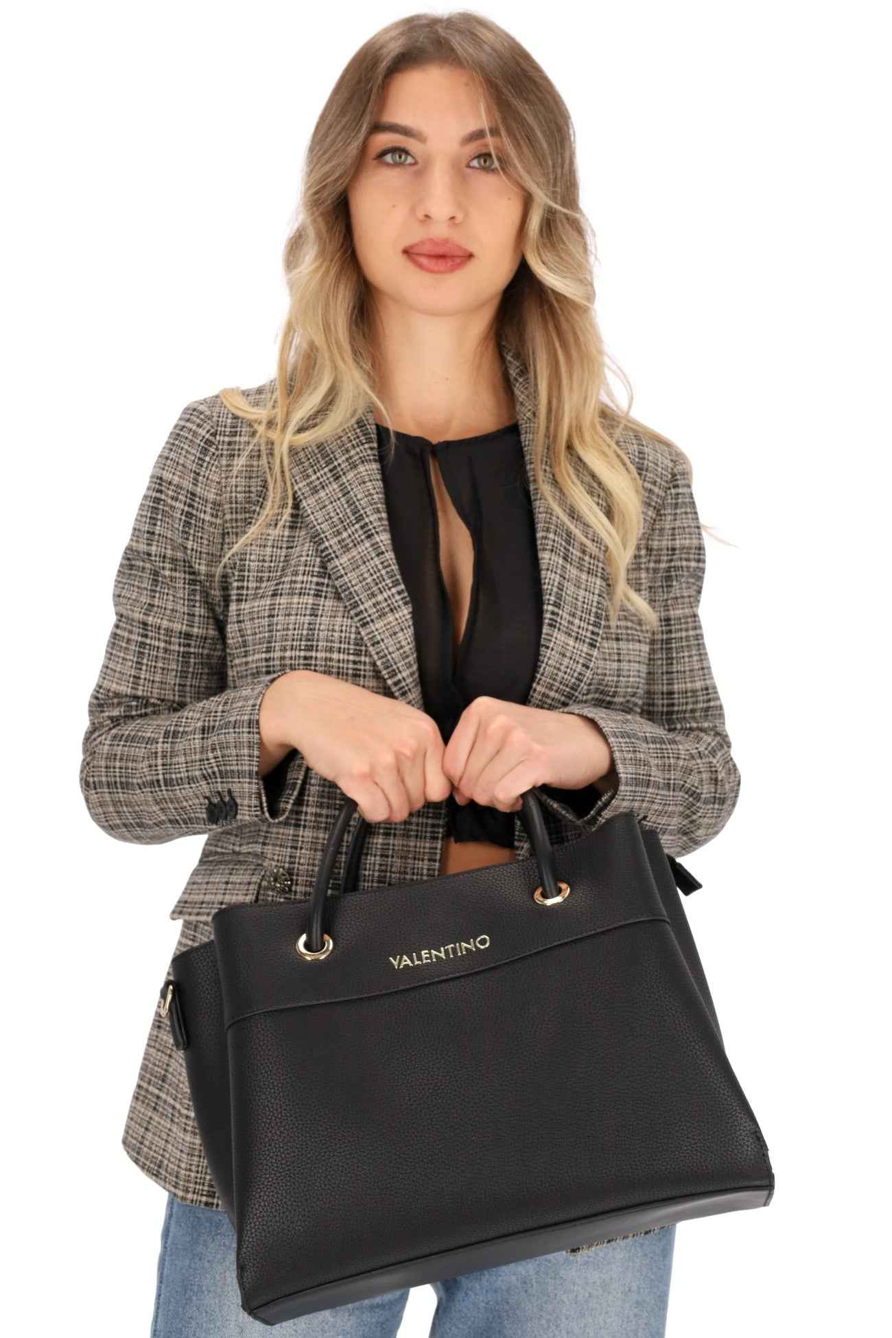 VALENTINO - D VBS5A802 Borsa