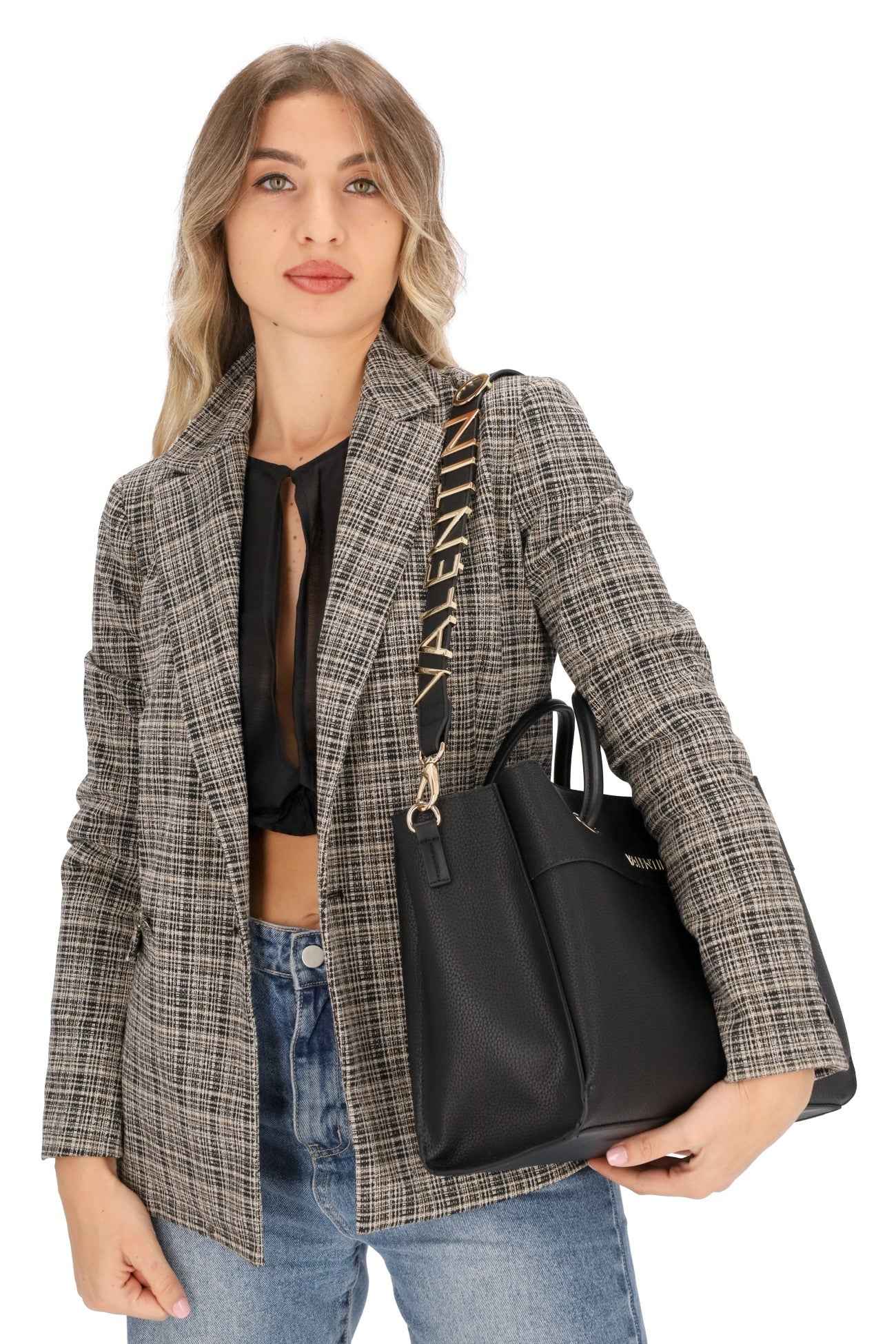 VALENTINO - D VBS5A802 Borsa