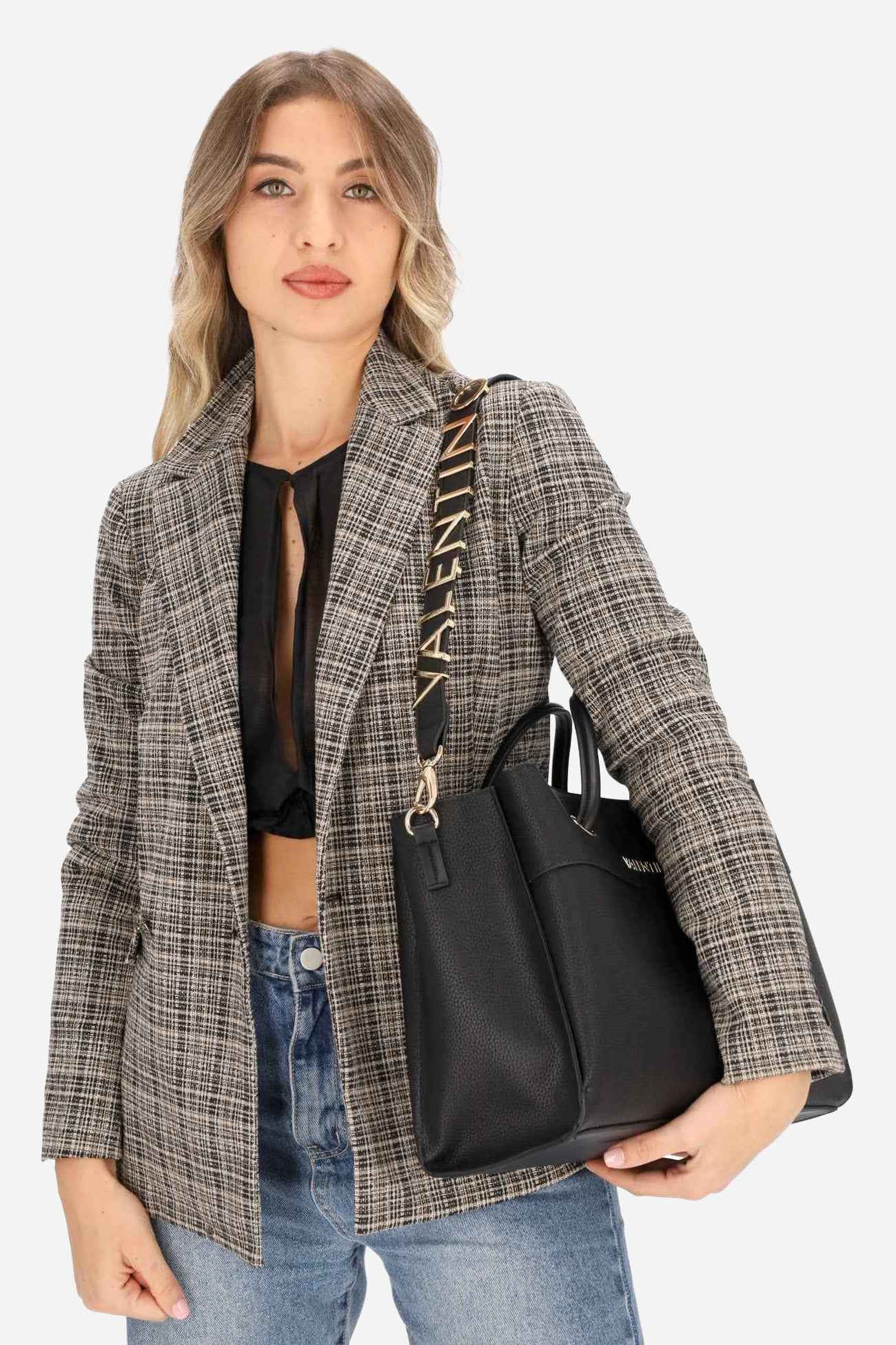 VALENTINO - D VBS5A802 Borsa