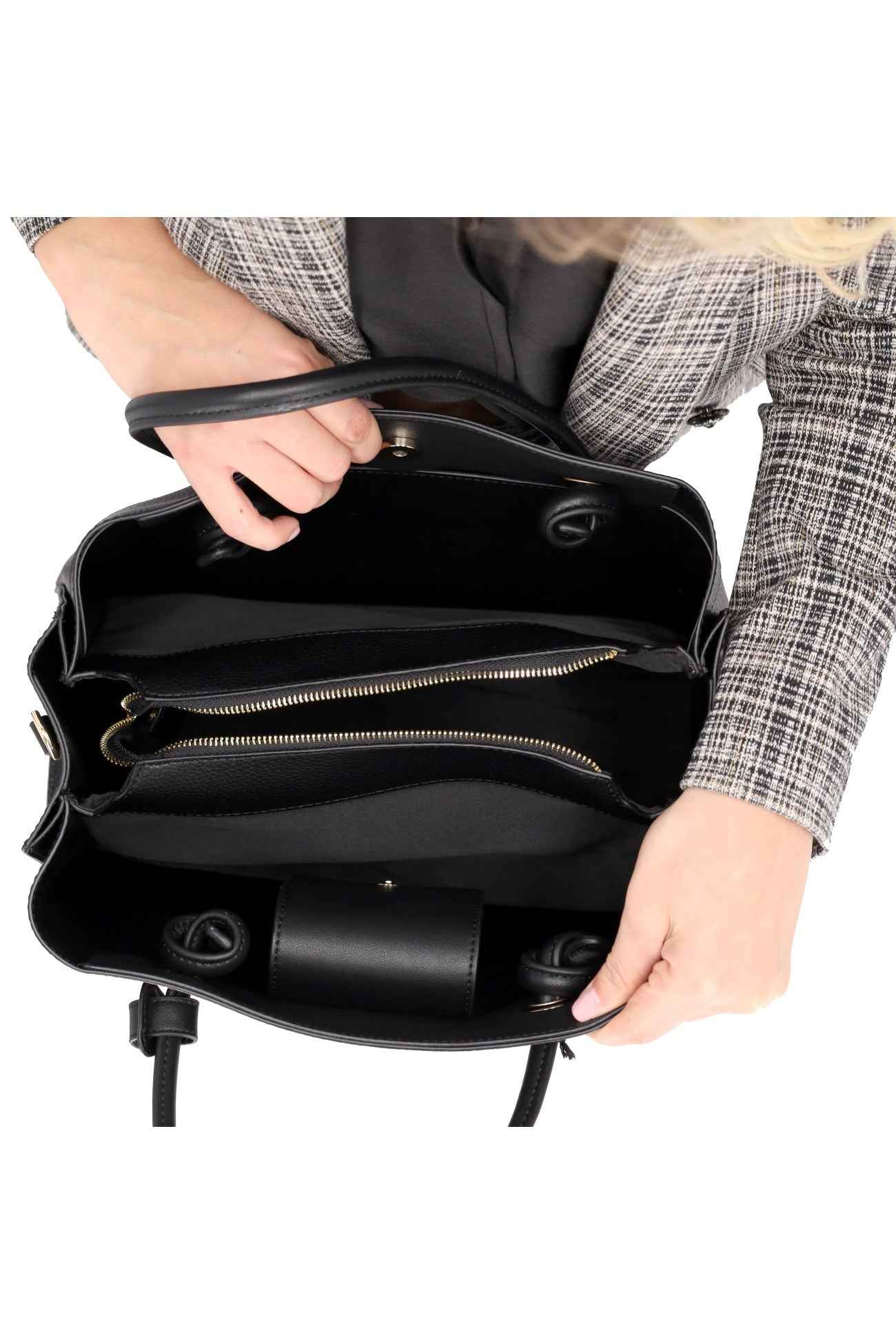 VALENTINO - D VBS5A802 Borsa