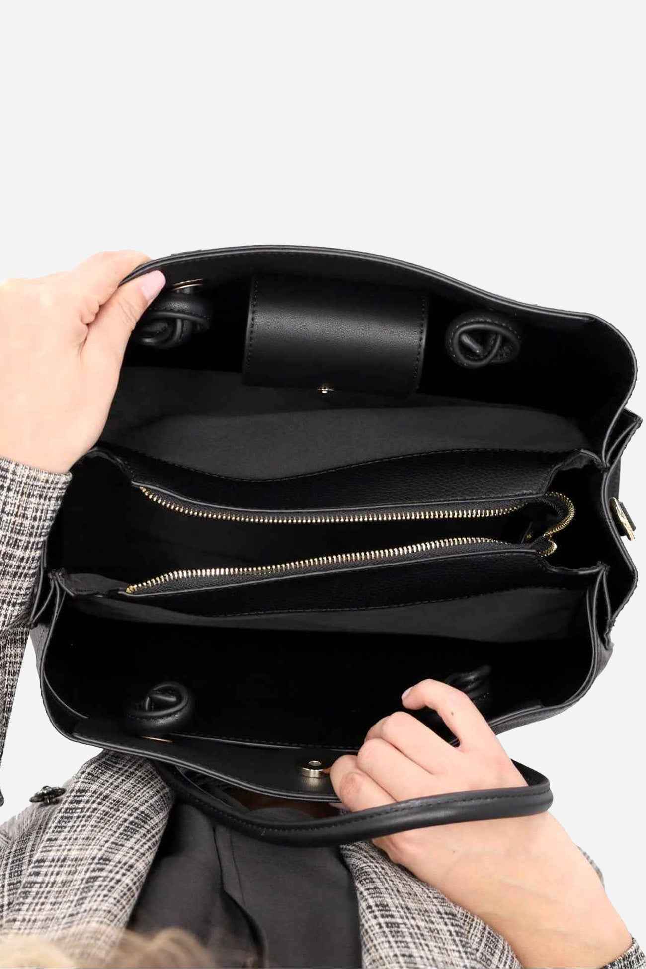 VALENTINO - D VBS5A802 Borsa