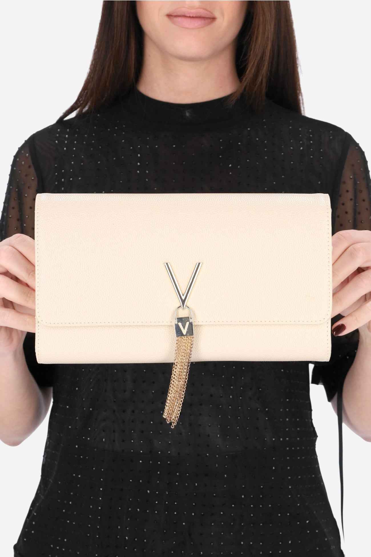 VALENTINO - D VBS1R401G Borsa