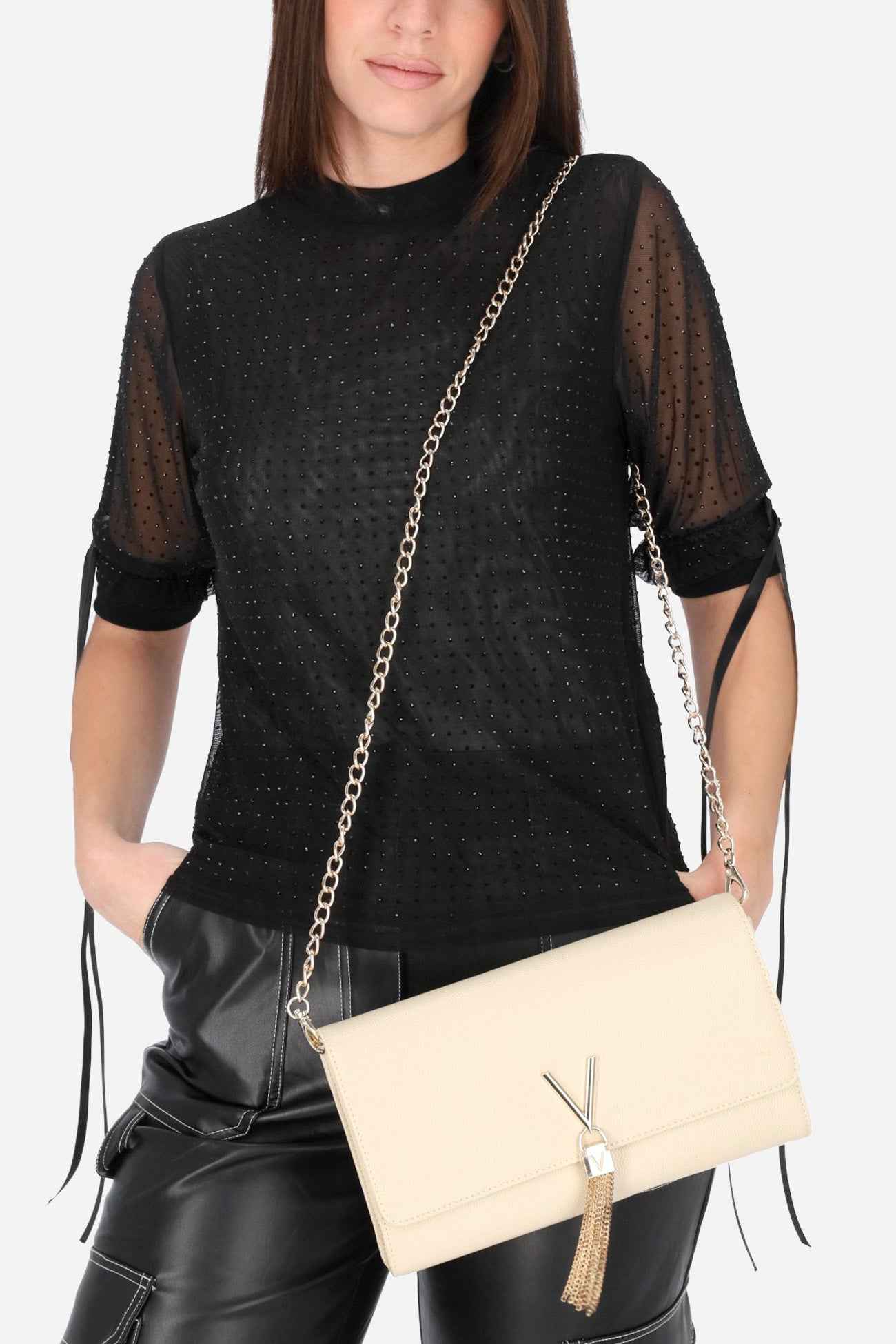 VALENTINO - D VBS1R401G Borsa