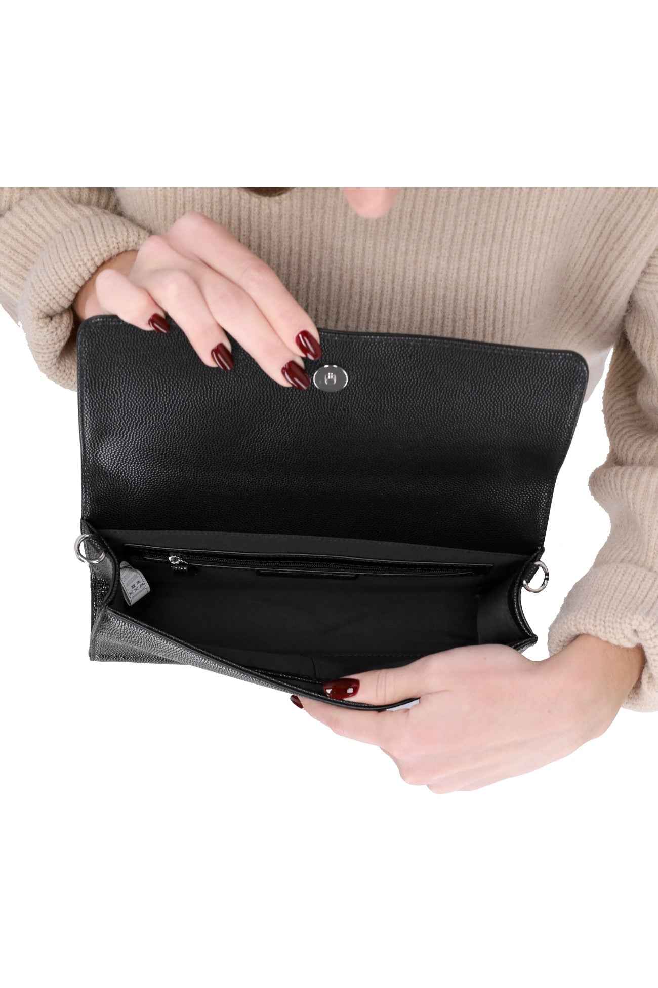 VALENTINO - D VBS1R401G Borsa