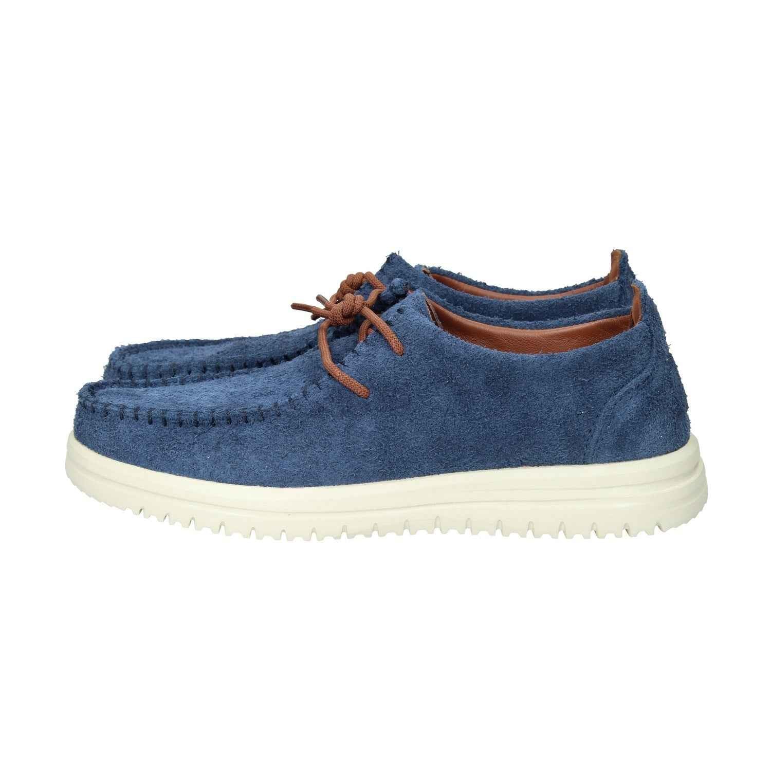 HEY DUDE - U 40877 Mocassino