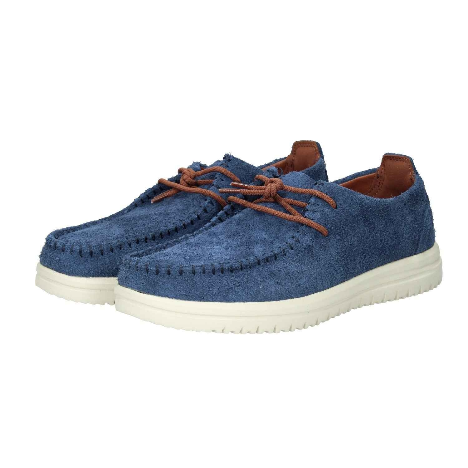 HEY DUDE - U 40877 Mocassino