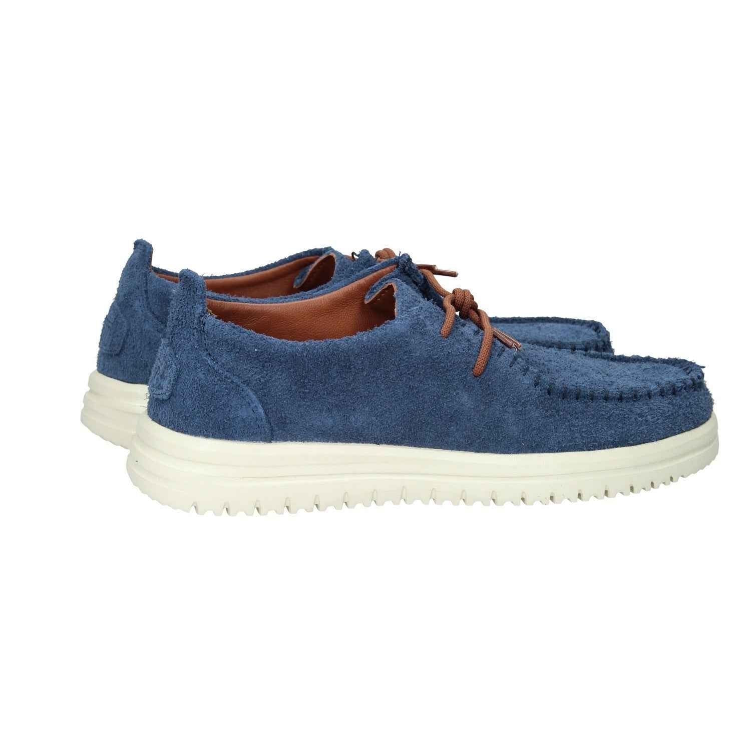 HEY DUDE - U 40877 Mocassino