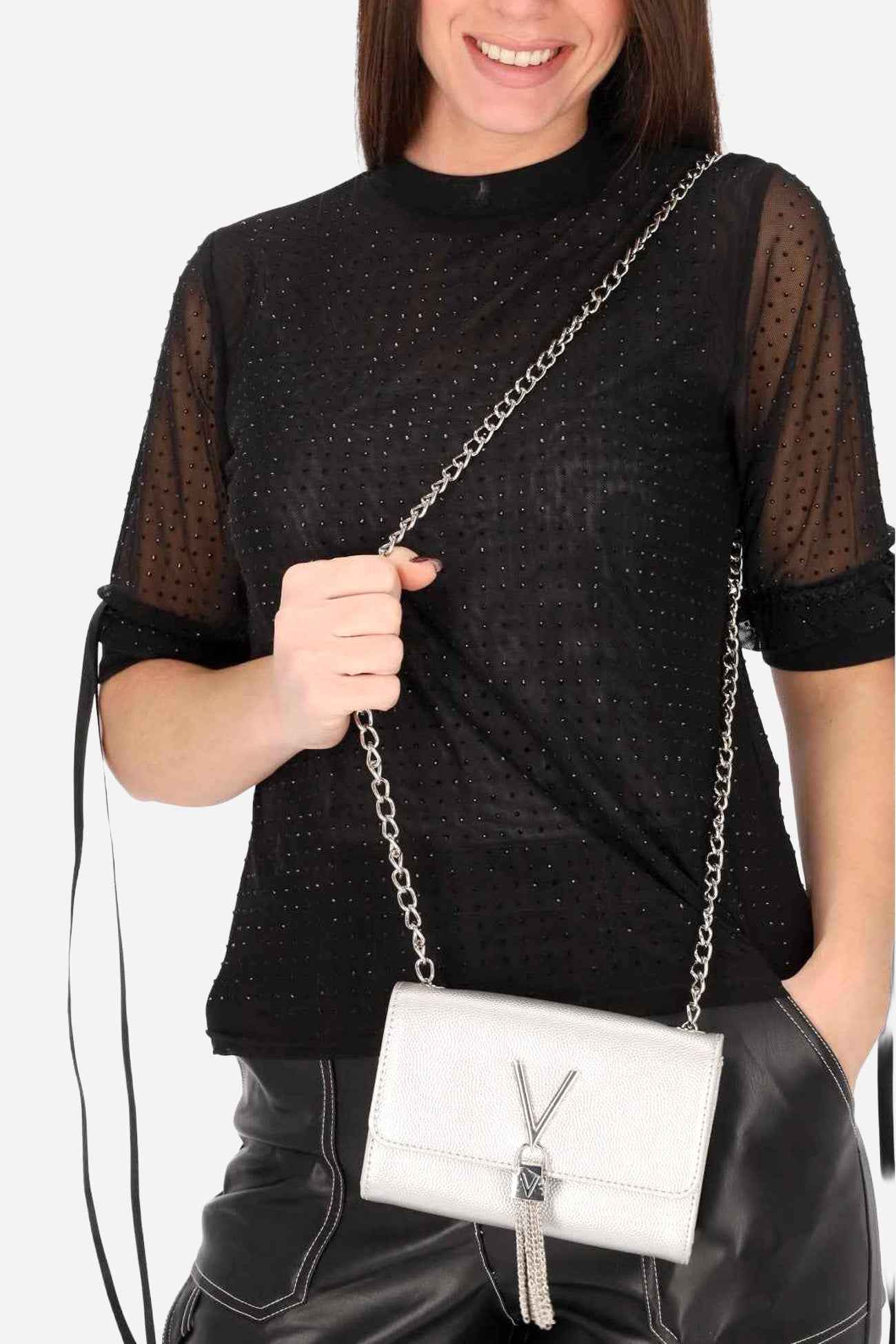 VALENTINO - D VBS1R403G Borsa