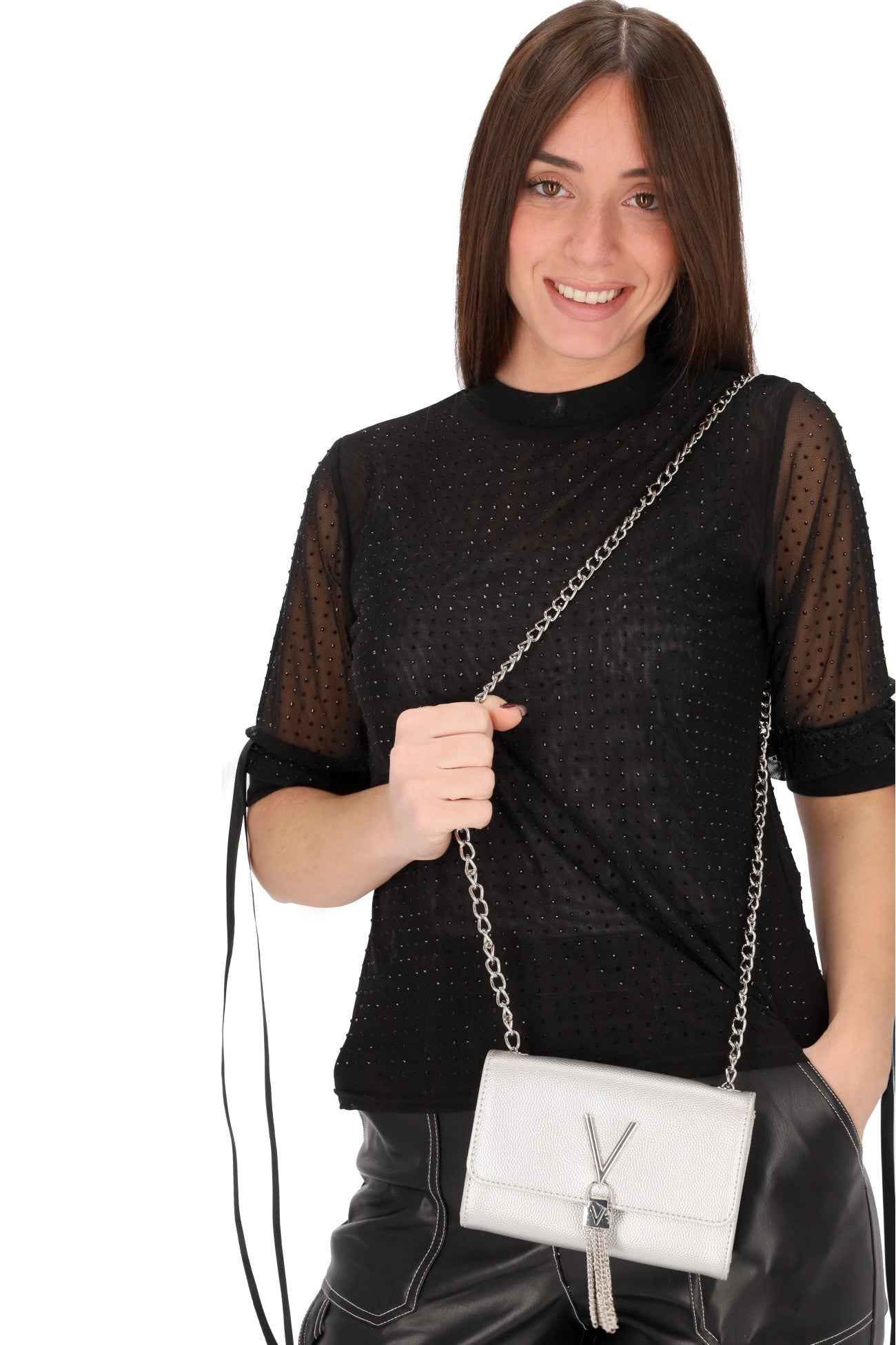 VALENTINO - D VBS1R403G Borsa