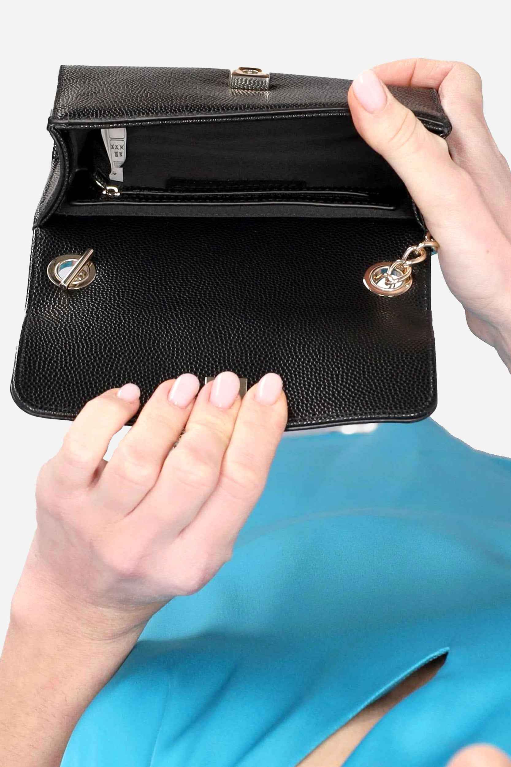 VALENTINO - D VBS1R403G Borsa