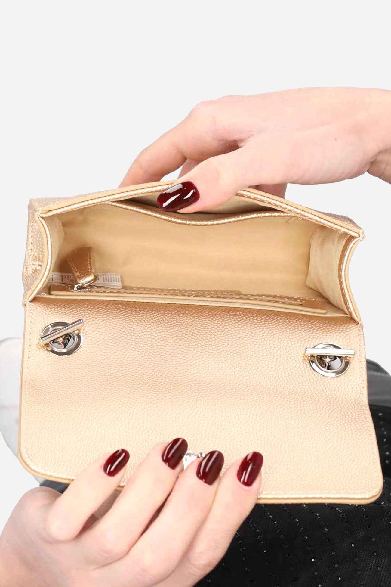 VALENTINO - D VBS1R403G Borsa