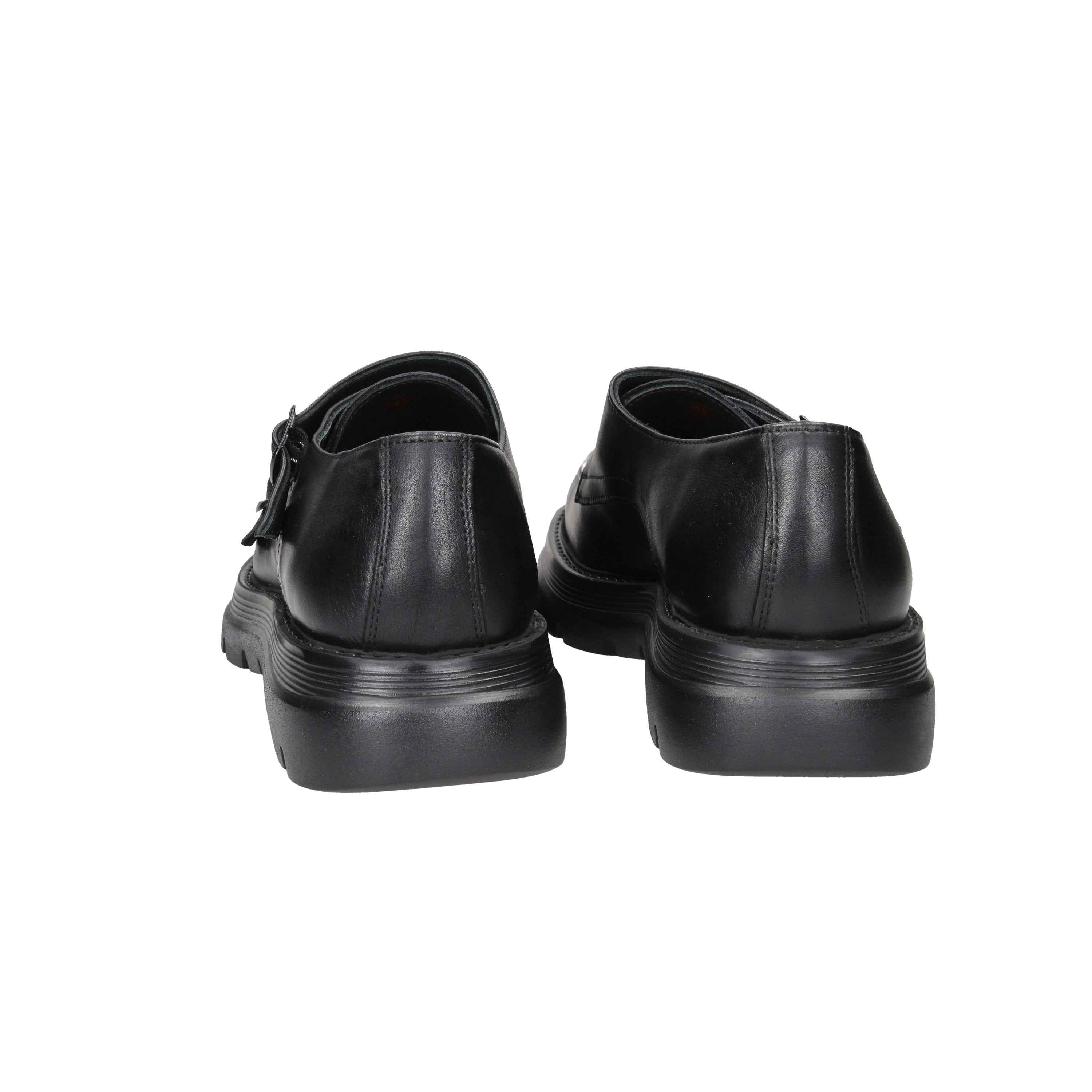 F. LLI RENNELLA - U 1872 Mocassino