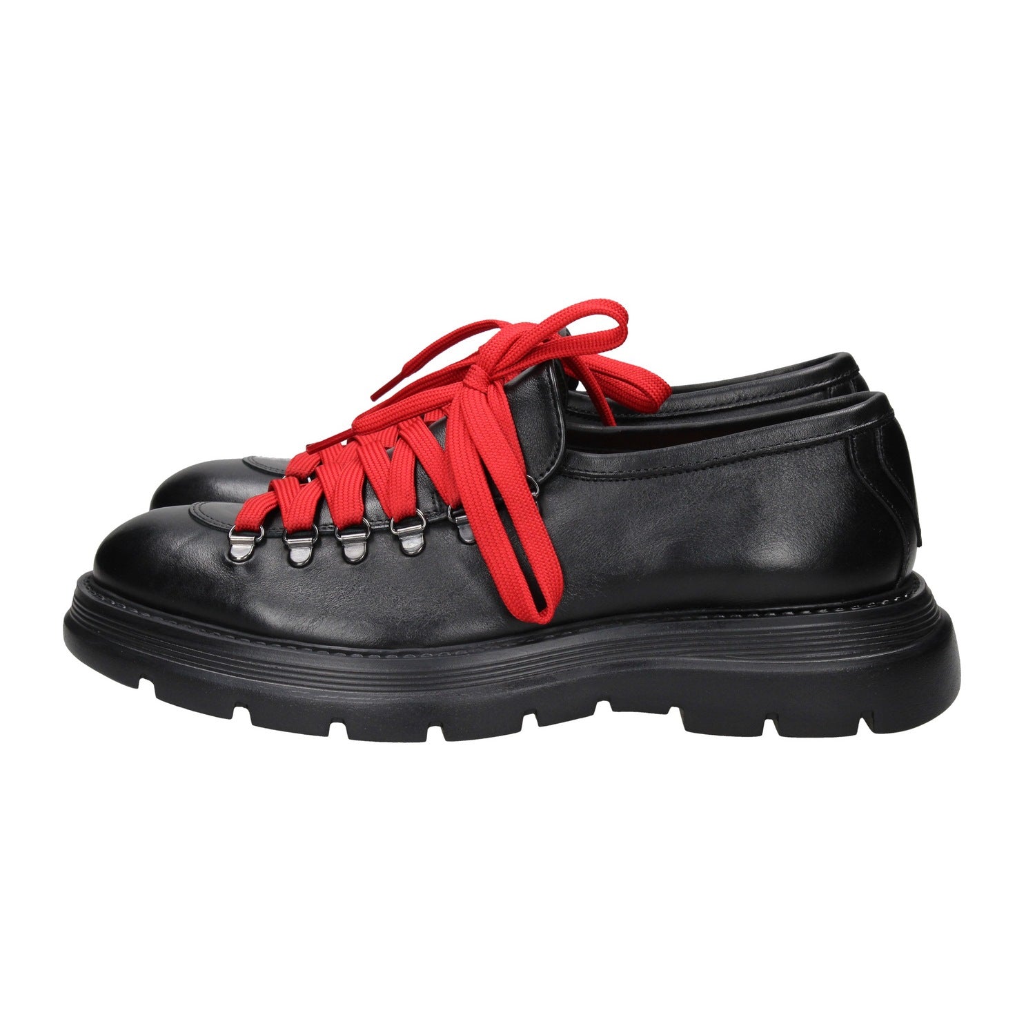 NERO | F. LLI RENNELLA - U 1660 Lacci