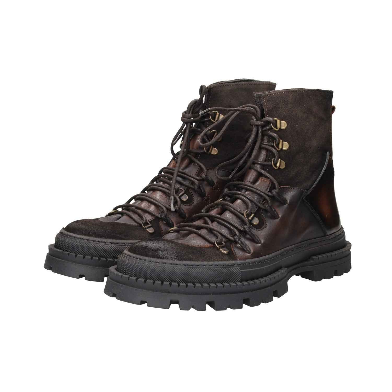 F. LLI RENNELLA - U 7587 Anfibio