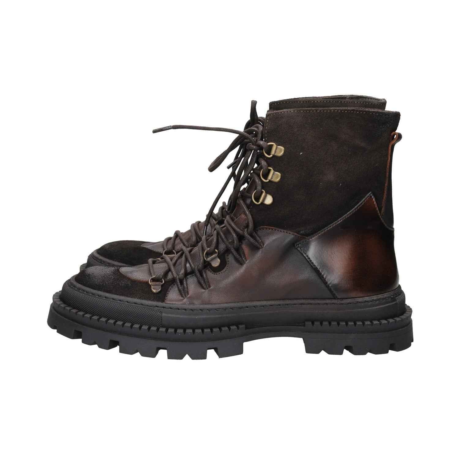 F. LLI RENNELLA - U 7587 Anfibio