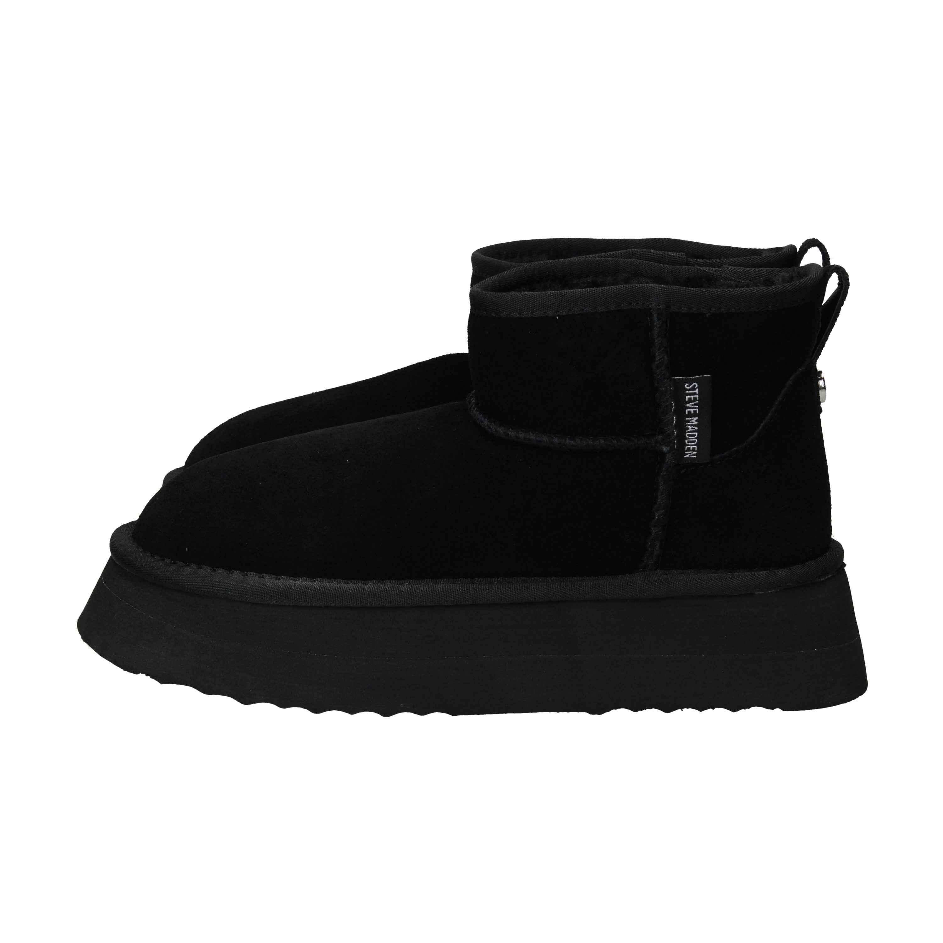 STEVE MADDEN - D CAMPFIRE Boots