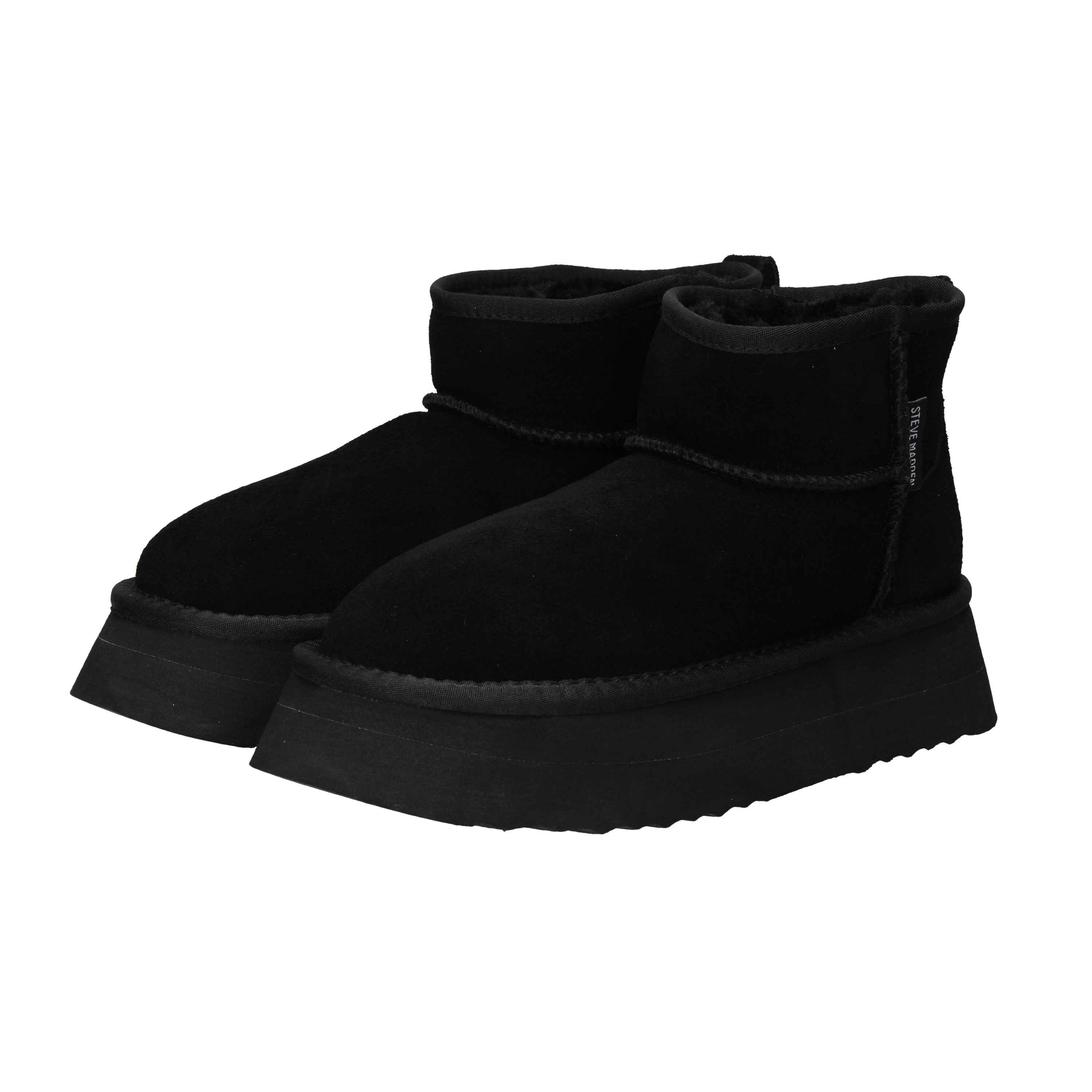 STEVE MADDEN - D CAMPFIRE Boots