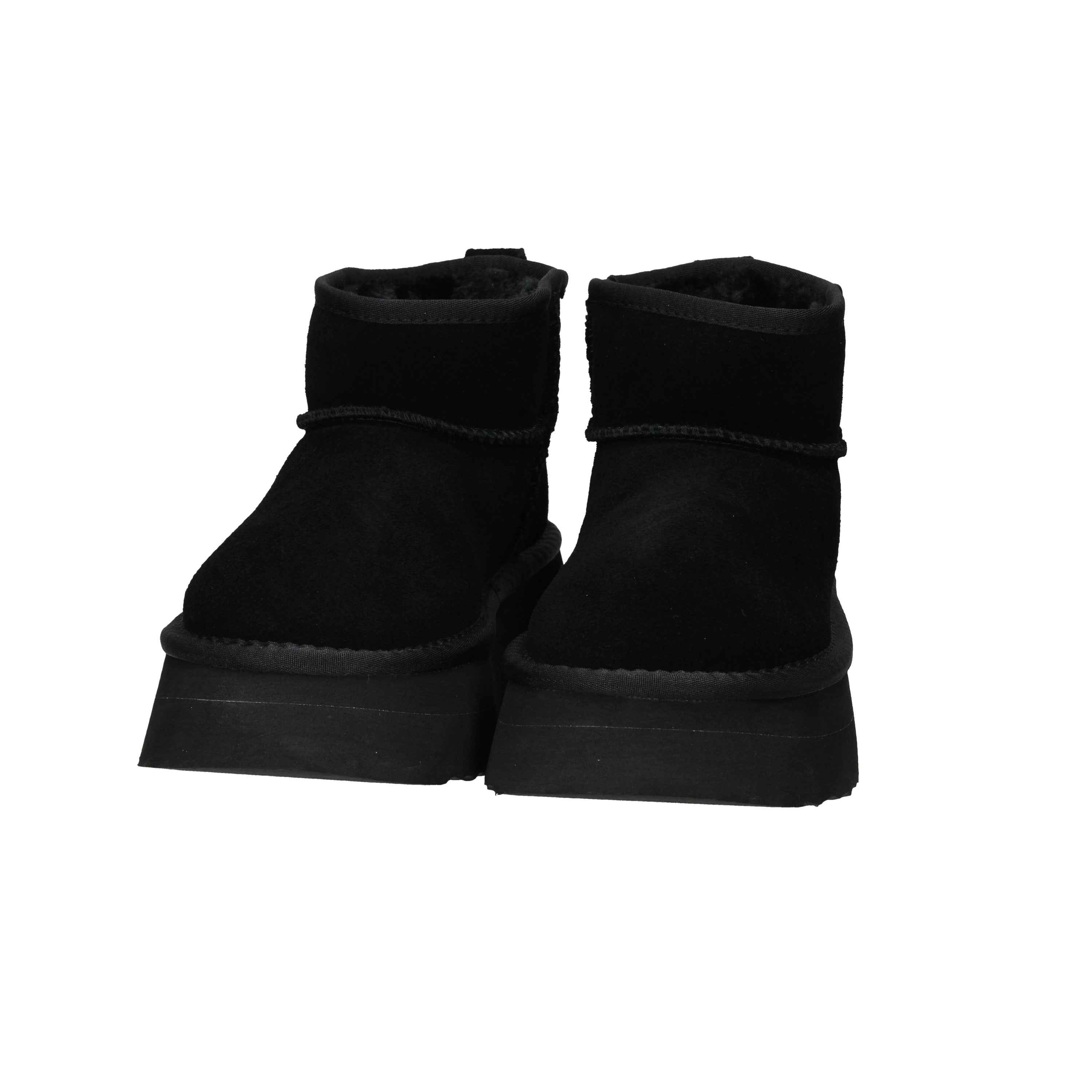 STEVE MADDEN - D CAMPFIRE Boots